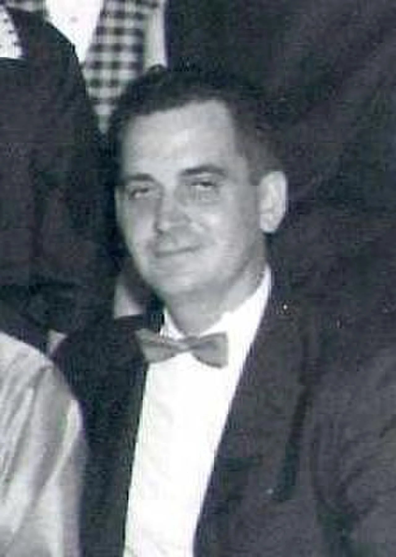Portrait of Jevrem Jezdić (1916–1997) – memorial page