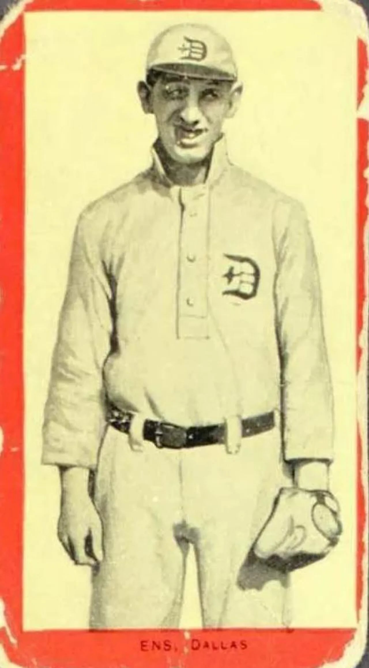 Portrait of Jewel Ens (1889–1950) – memorial page