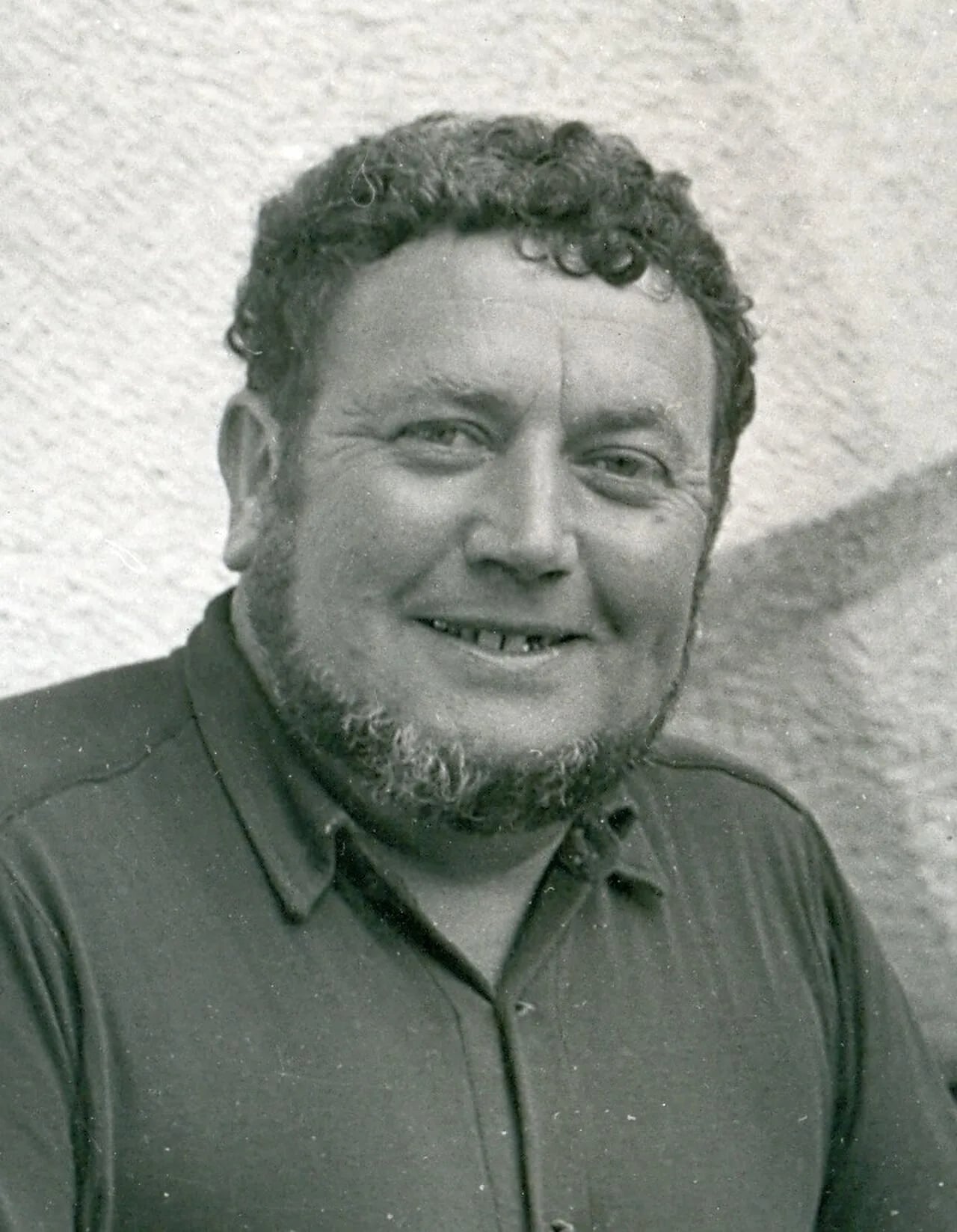 Portrait of Jean-Charles Lallement (1914–1970) – memorial page
