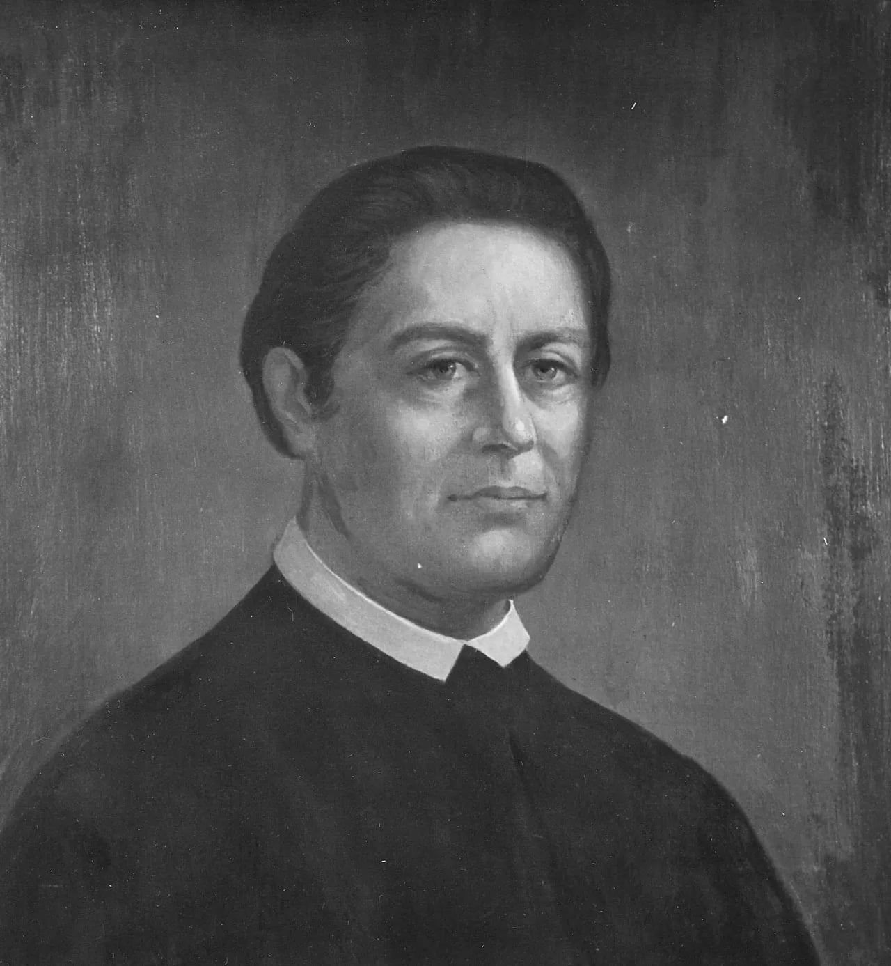 Porträt von John W. Beschter (1763–1842) – Gedenkseite