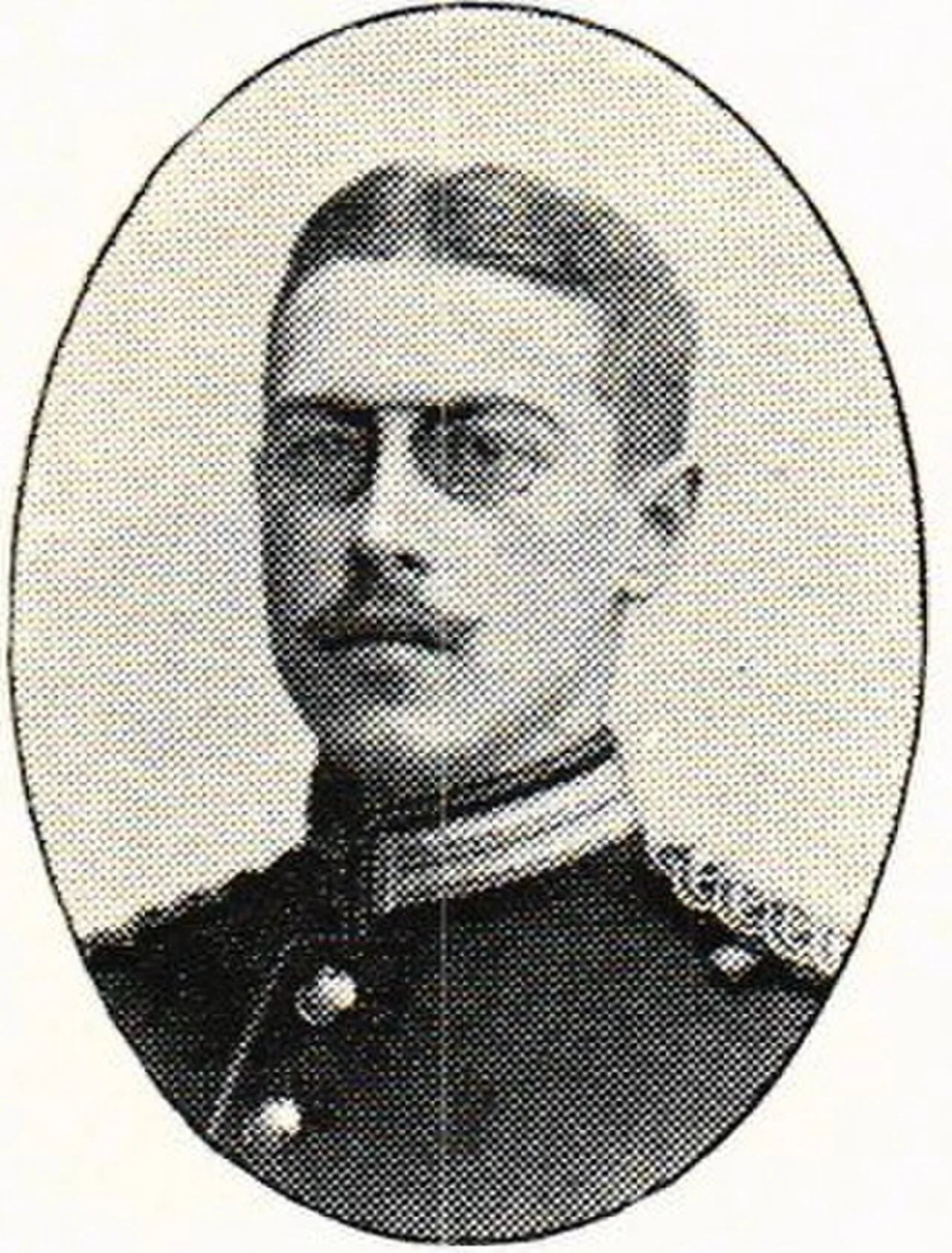 Portrait of Georg Stjernstedt (1876–1963) – memorial page
