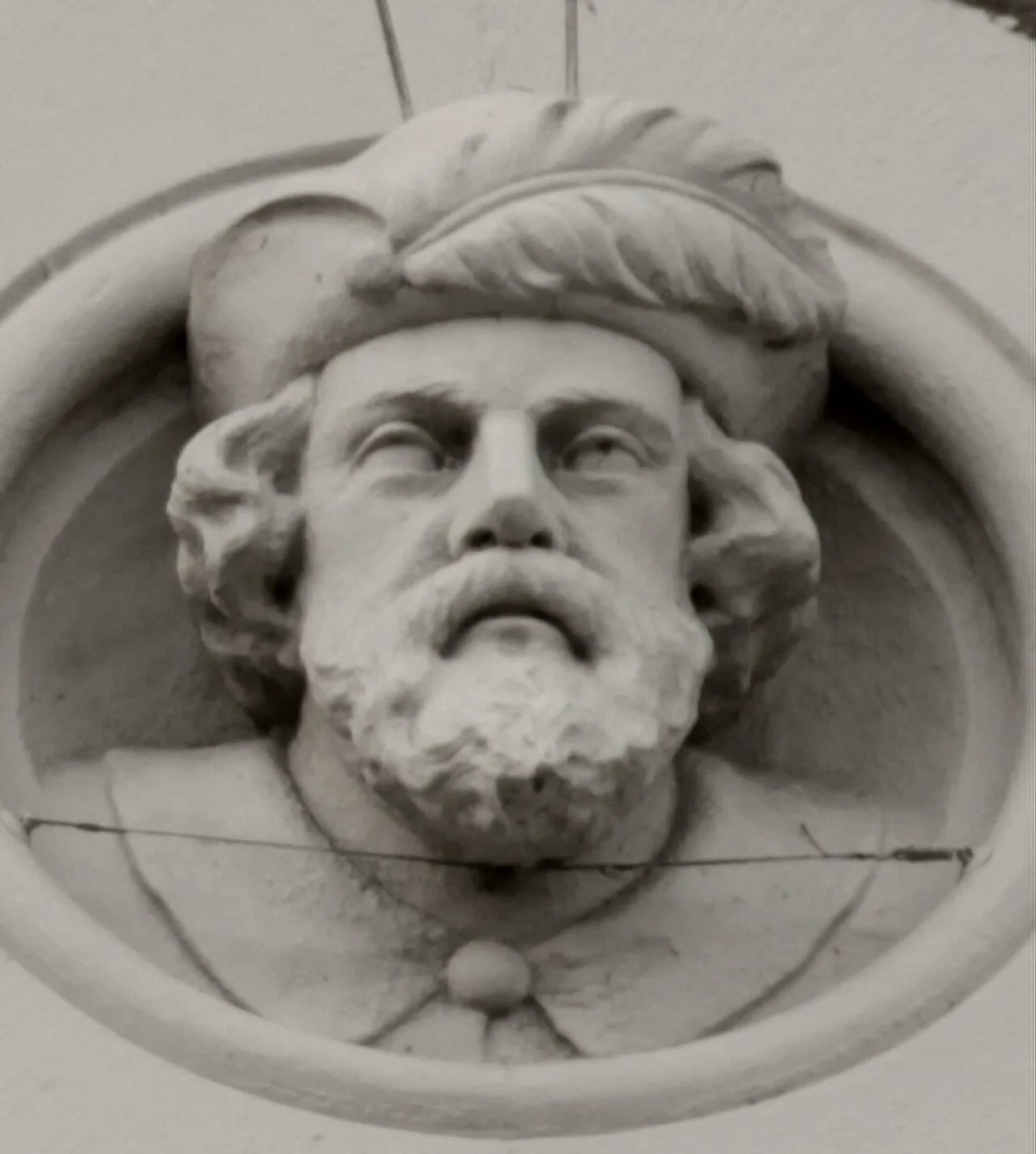Porträt von John Wormald Appleyard (1831–1894) – Gedenkseite