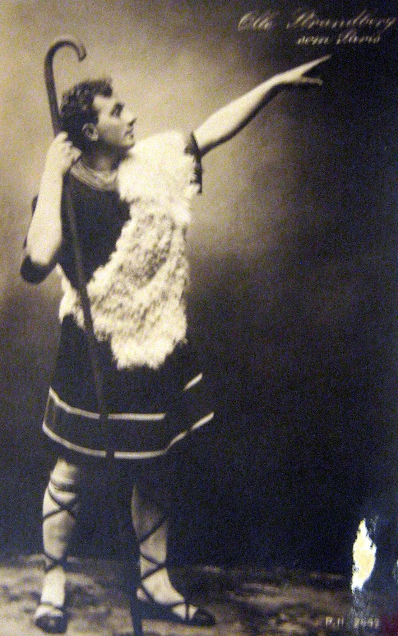 Porträt von Olle Strandberg (1886–1971) – Gedenkseite