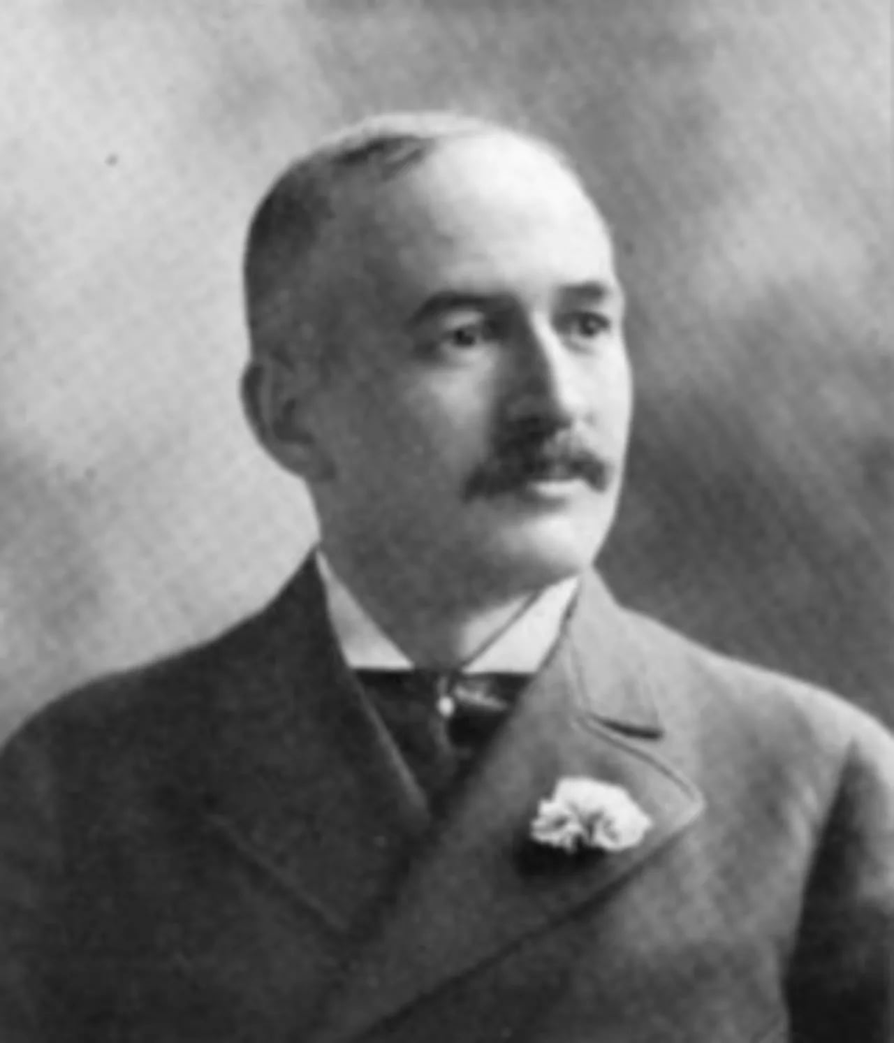 Porträt von Abram M. Rothschild (1853–1902) – Gedenkseite