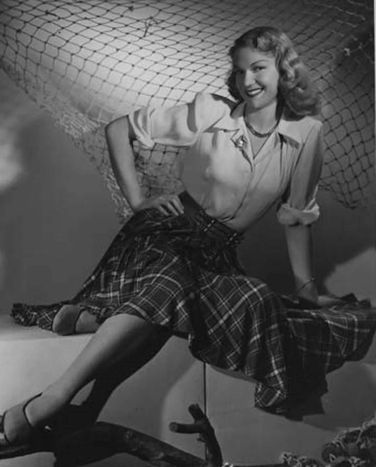 Porträt von Patricia Castell (1926–2013) – Gedenkseite