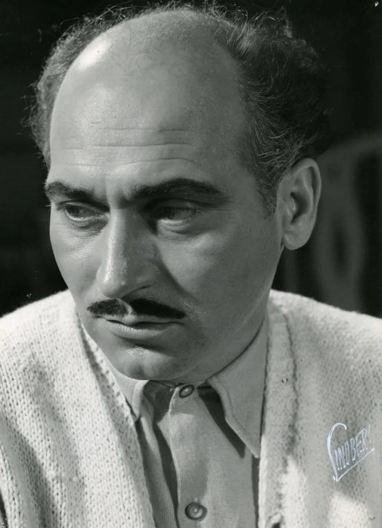 Porträt von Gunnar Strååt (1908–1996) – Gedenkseite