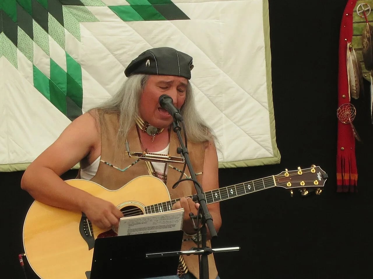 Porträt von Jim Boyd (1956–2016) – Gedenkseite