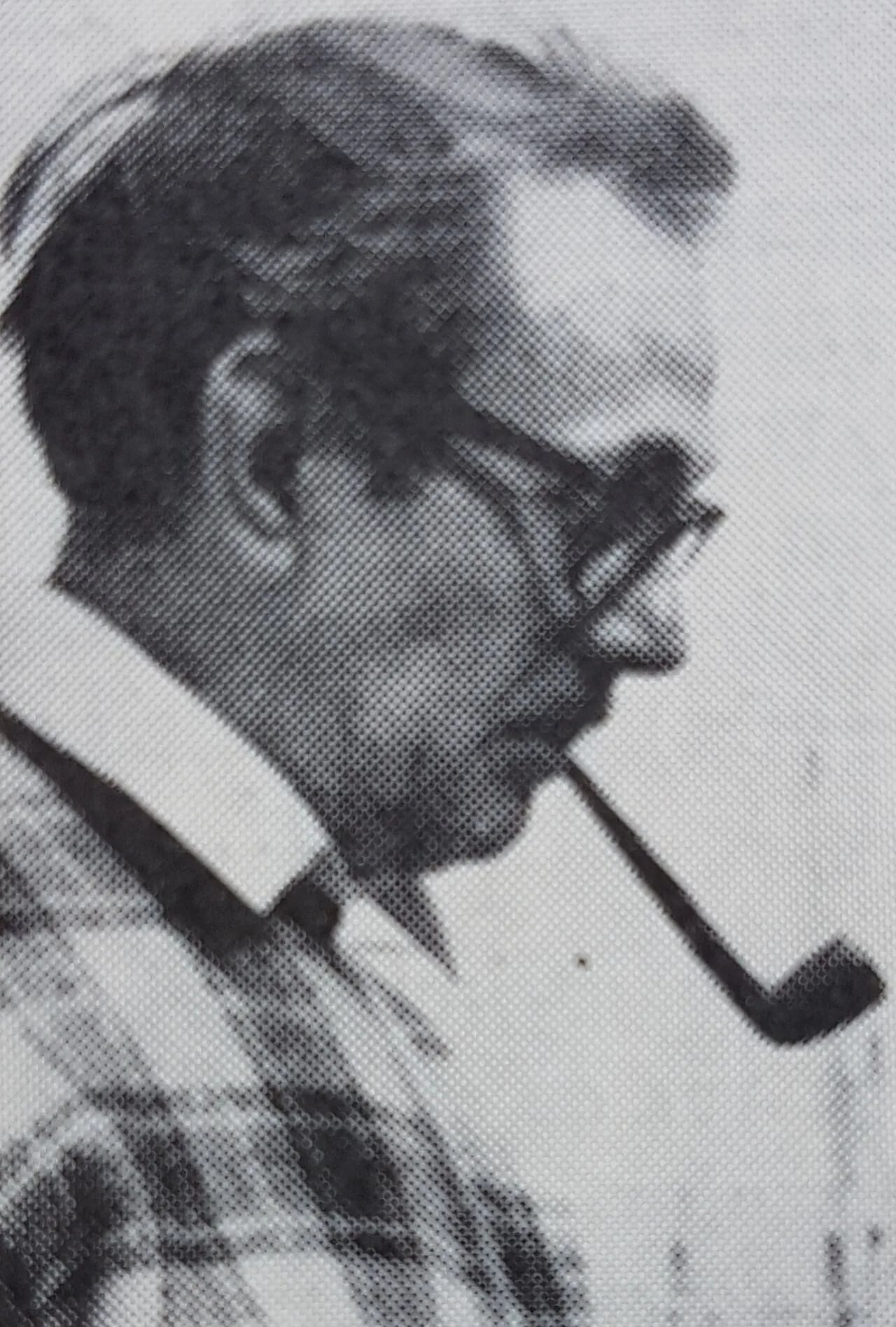 Portrait of Eric Ståhl (1918–1999) – memorial page