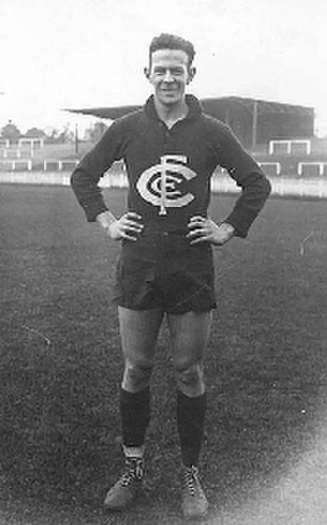 Porträt von Jim Clark (1925–2013) – Gedenkseite
