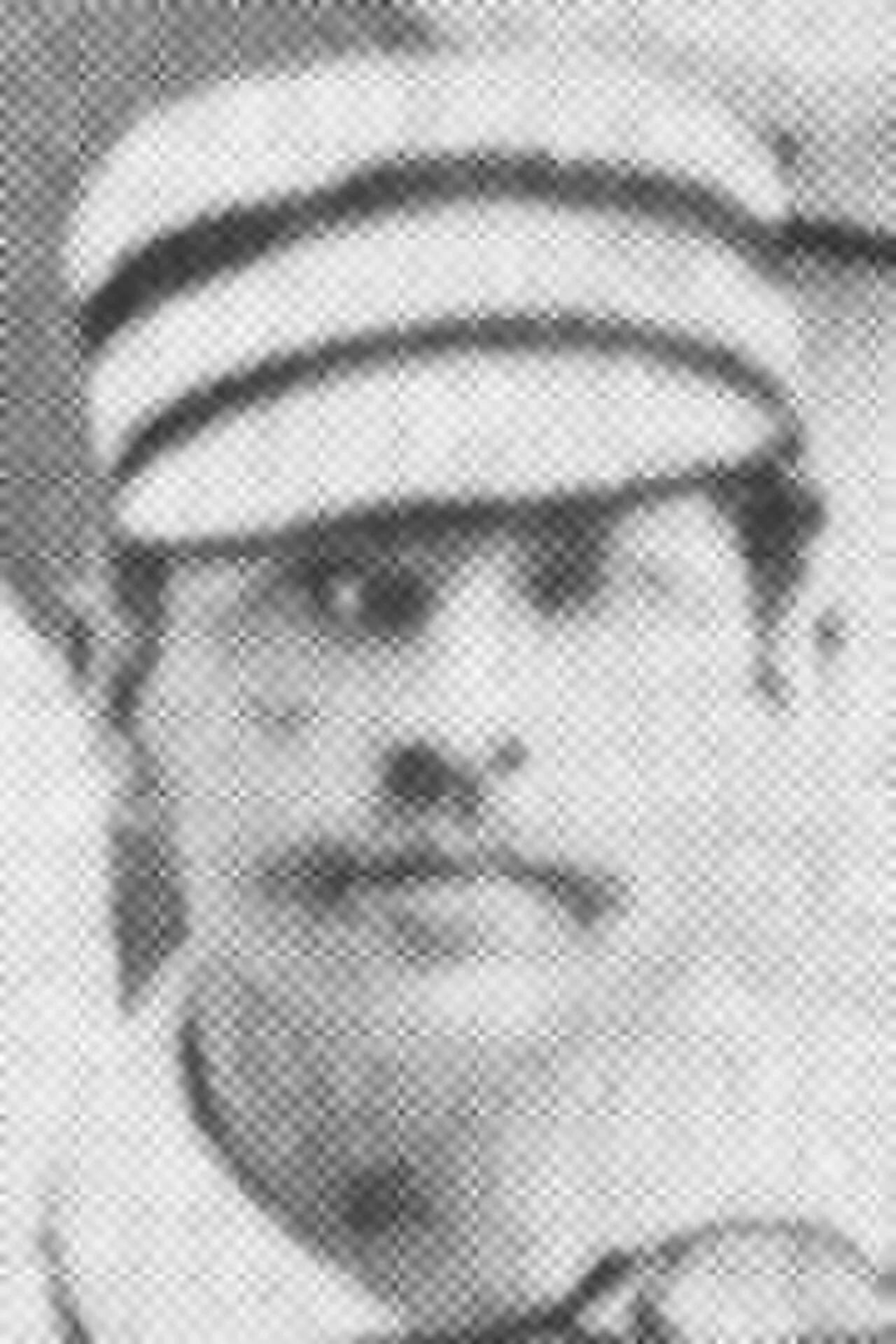 Portrait of Jim Clinton (1850–1921) – memorial page