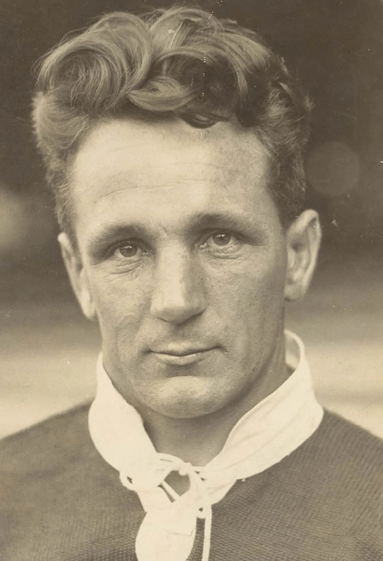 Porträt von Jim Craig (1895–1959) – Gedenkseite