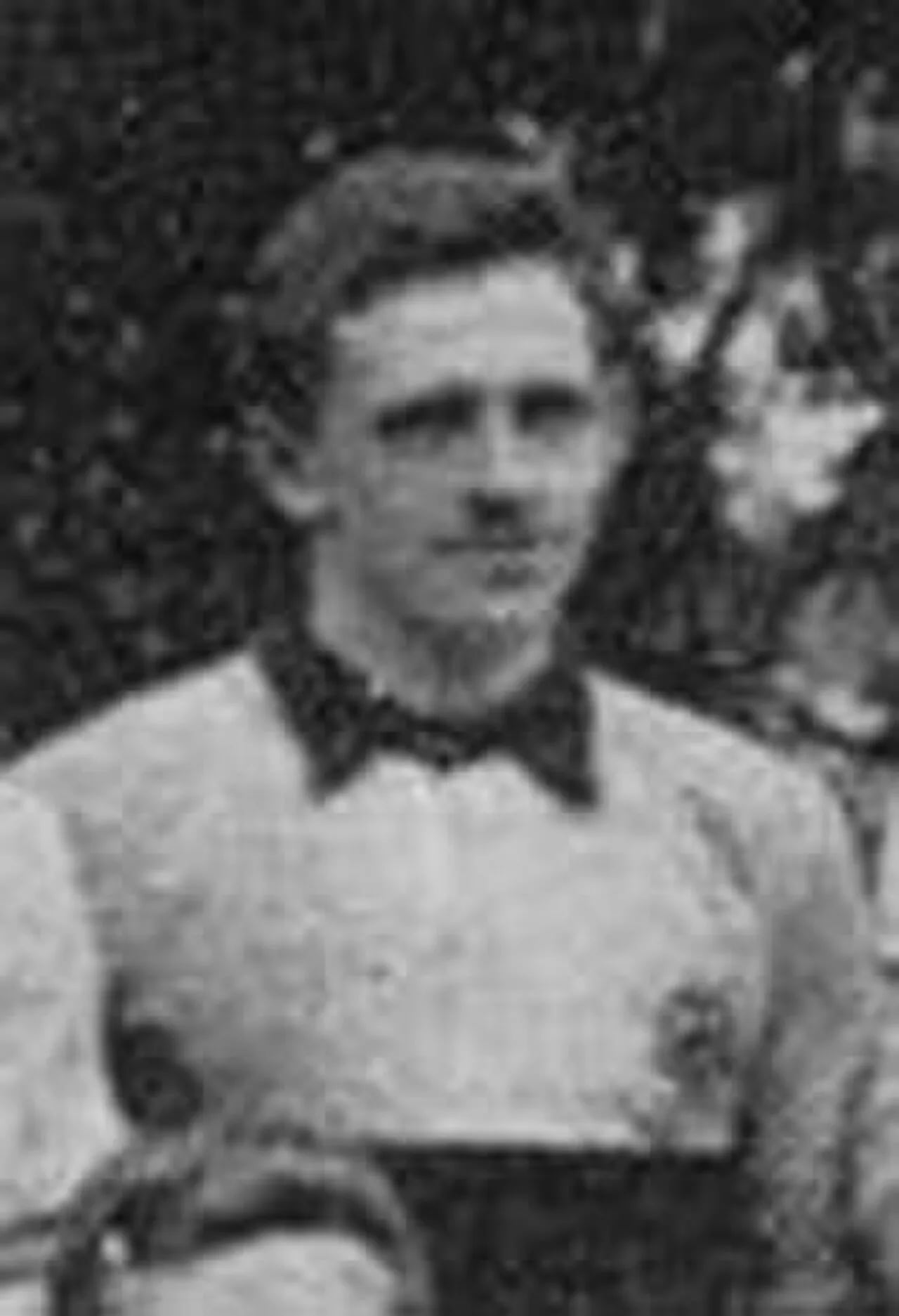 Portrait of Jim Crosby (1873–1960) – memorial page