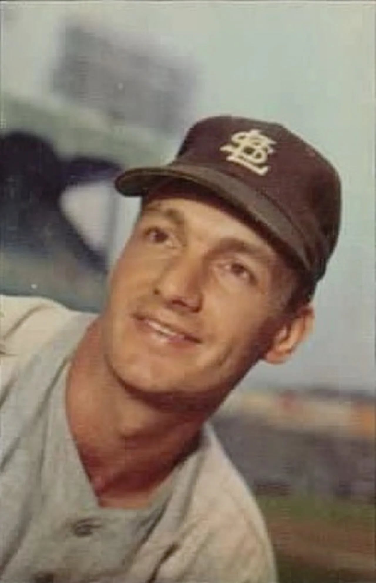 Porträt von Jim Dyck (1922–1999) – Gedenkseite