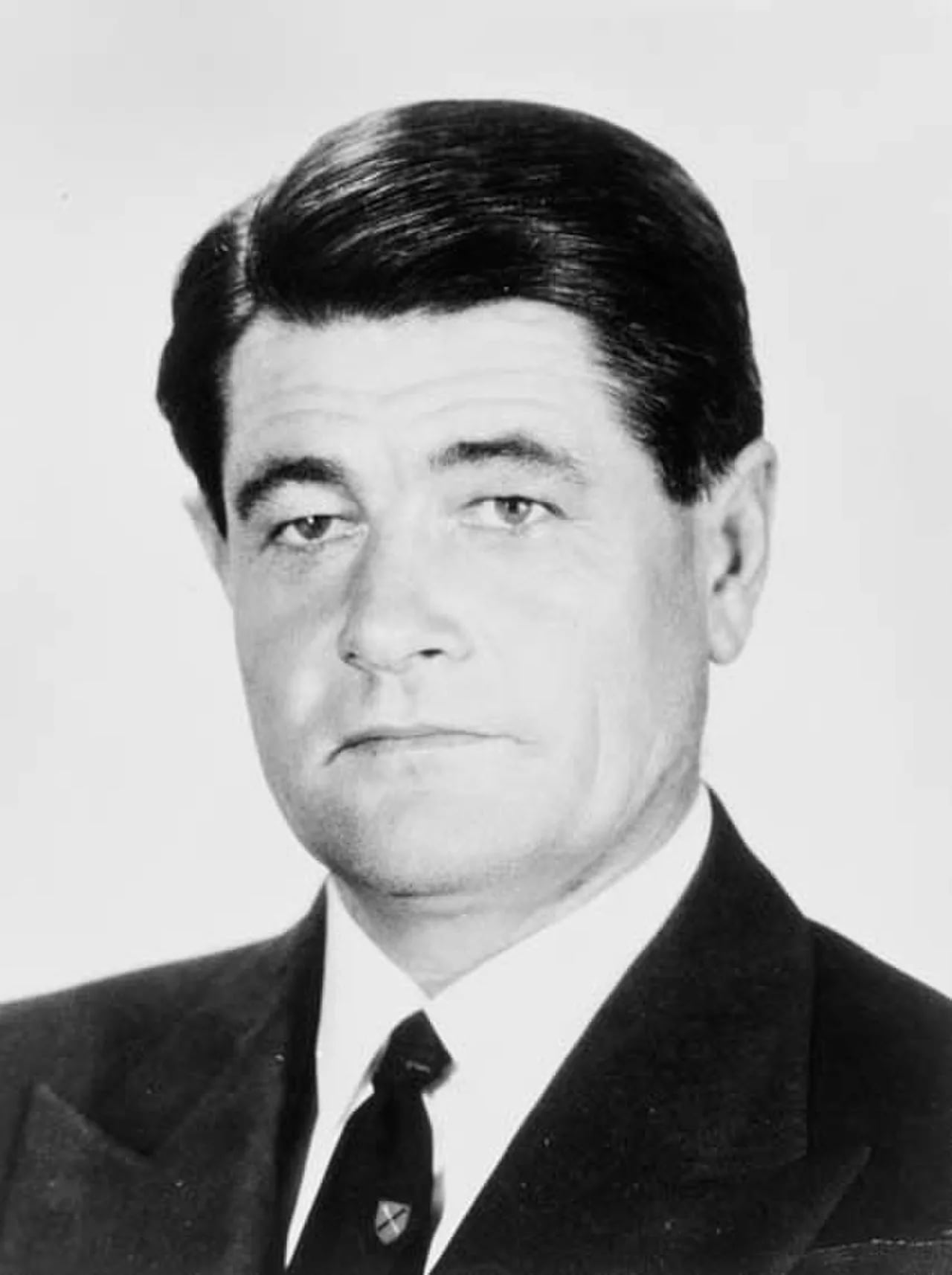 Portrait of Jim Forbes (1923–2019) – memorial page