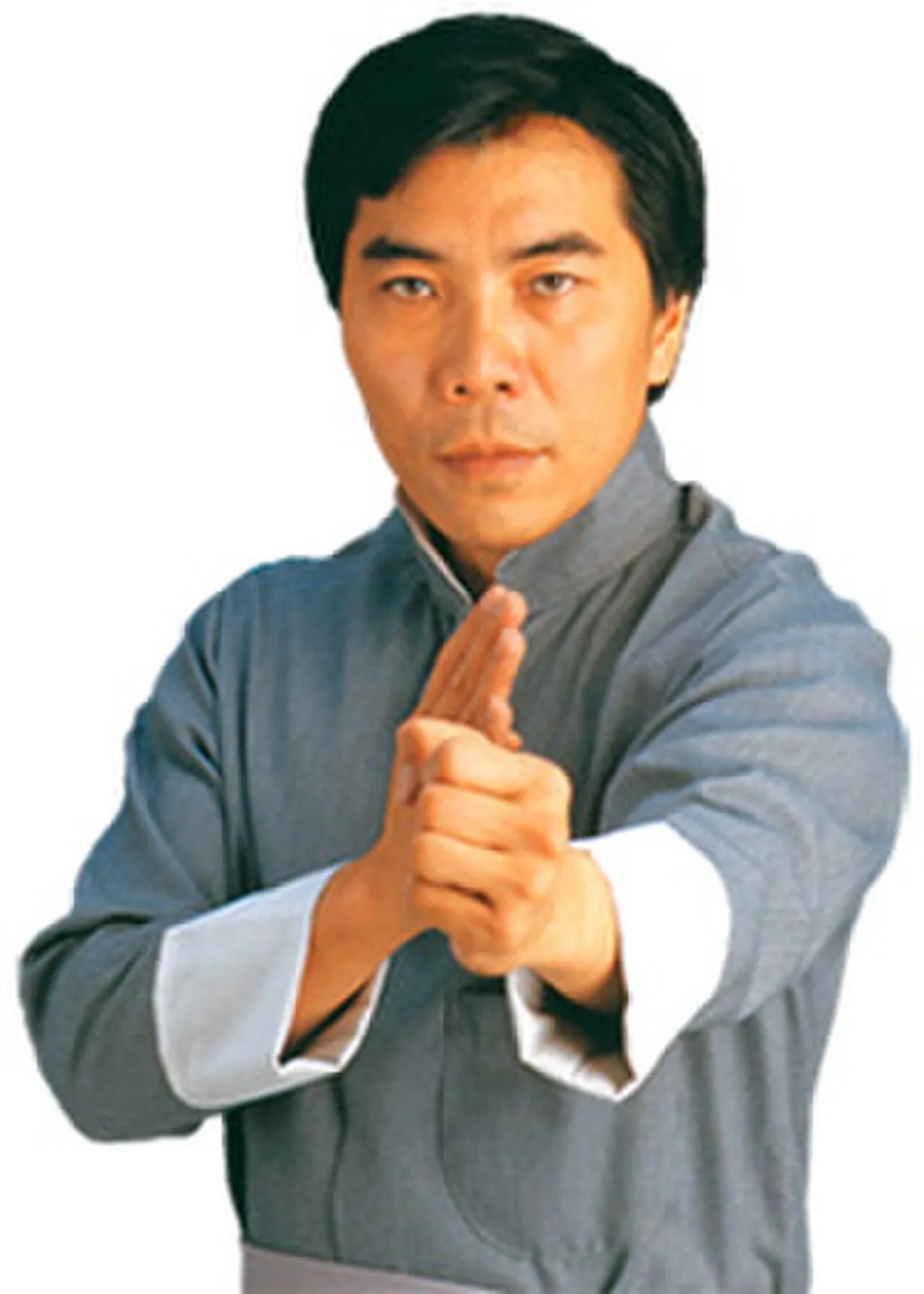 Porträt von Jim Fung (1944–2007) – Gedenkseite
