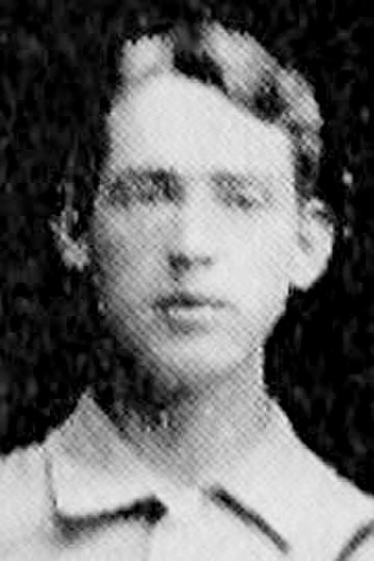 Porträt von Jim Garry (1869–1917) – Gedenkseite