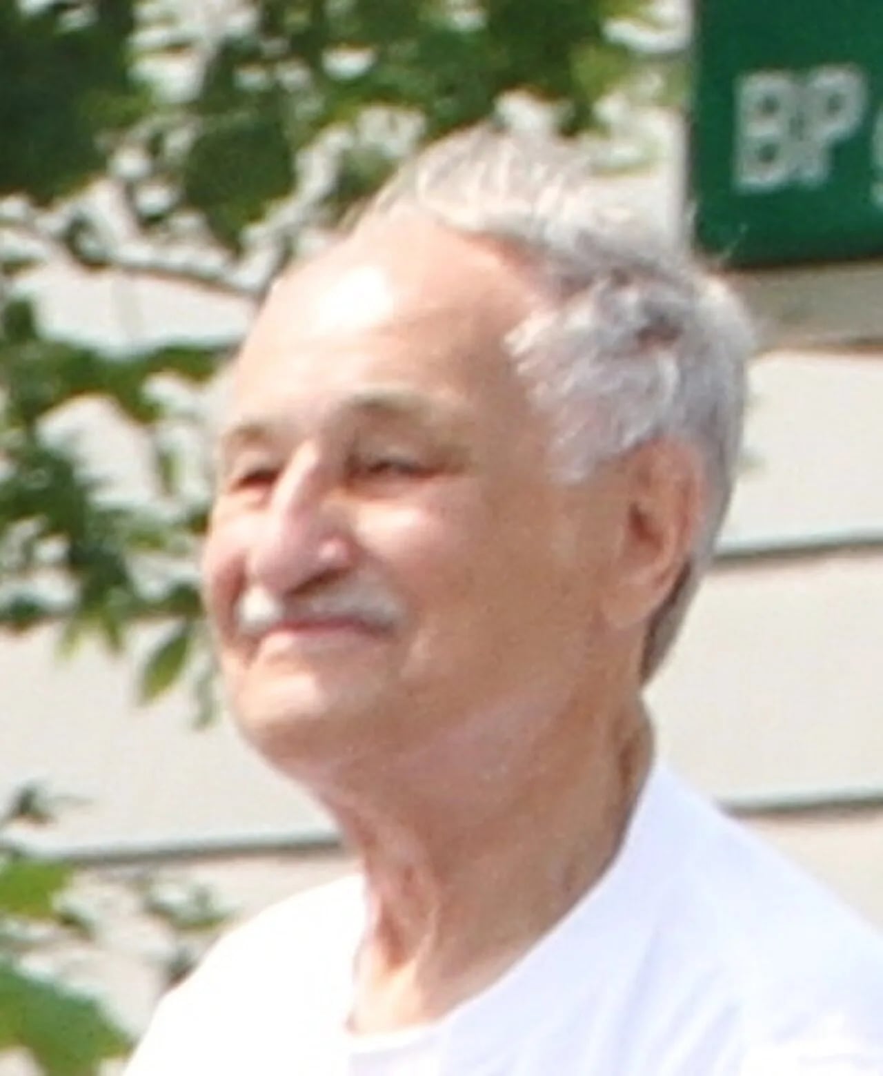 Portrait of Jim Klobuchar (1928–2021) – memorial page
