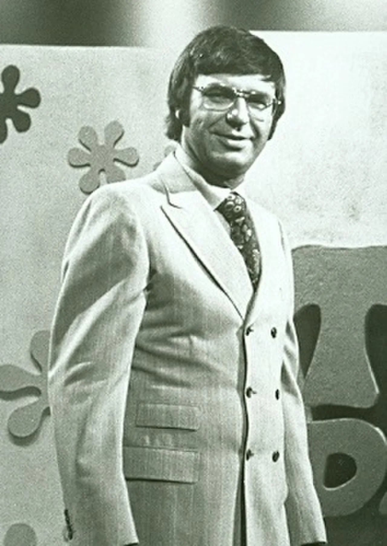 Porträt von Jim Lange (1932–2014) – Gedenkseite