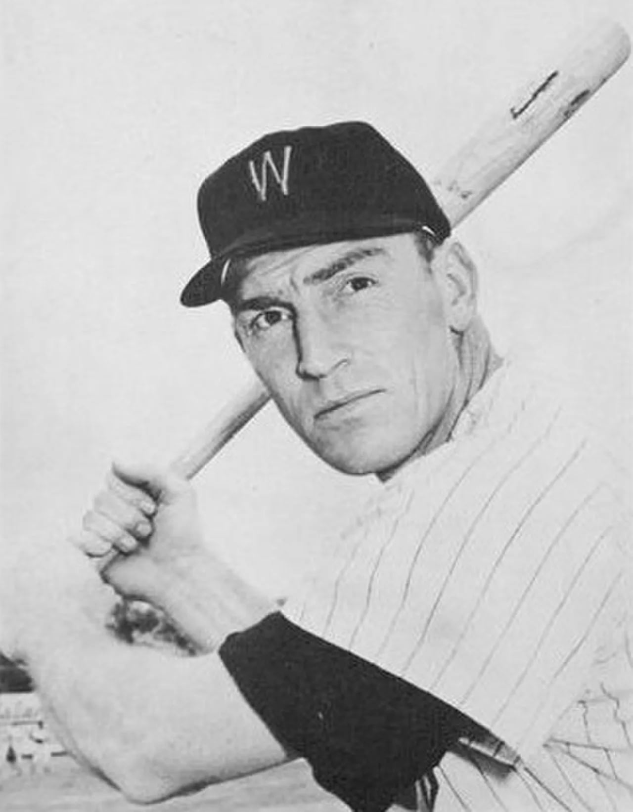 Porträt von Jim Lemon (1928–2006) – Gedenkseite