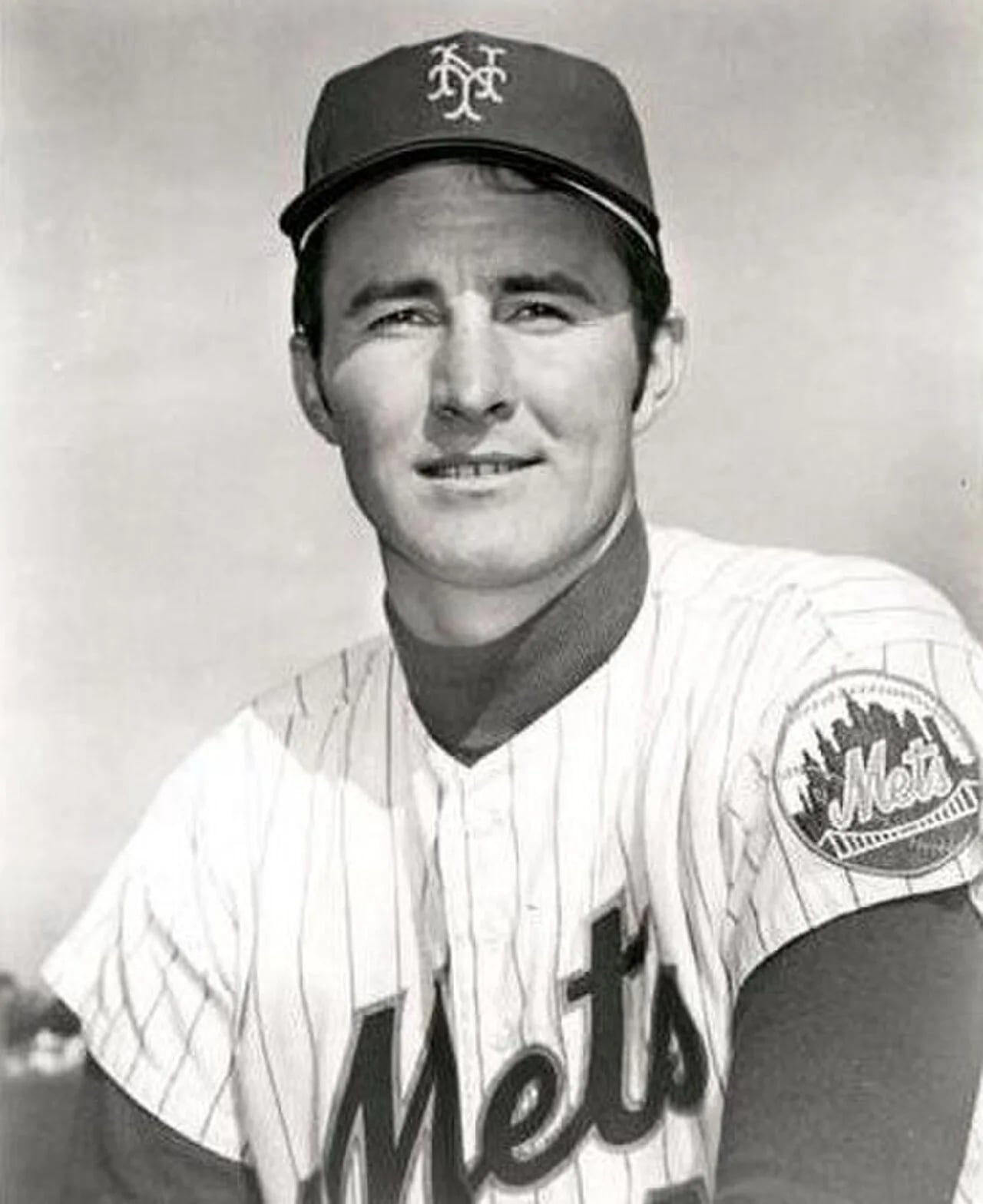 Portrait of Jim McAndrew (1944–2024) – memorial page