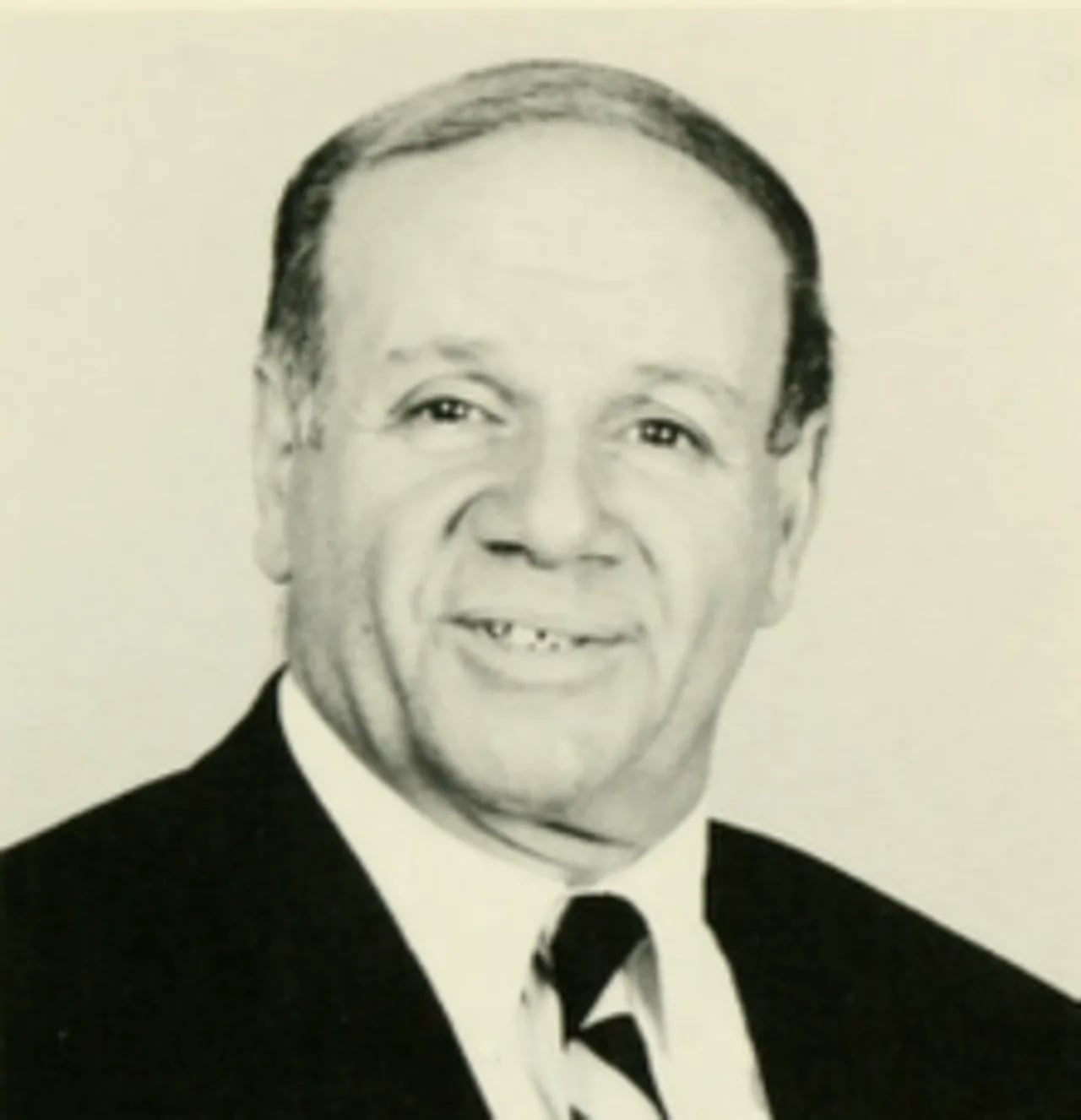 Portrait of Jim Miceli (1935–2018) – memorial page