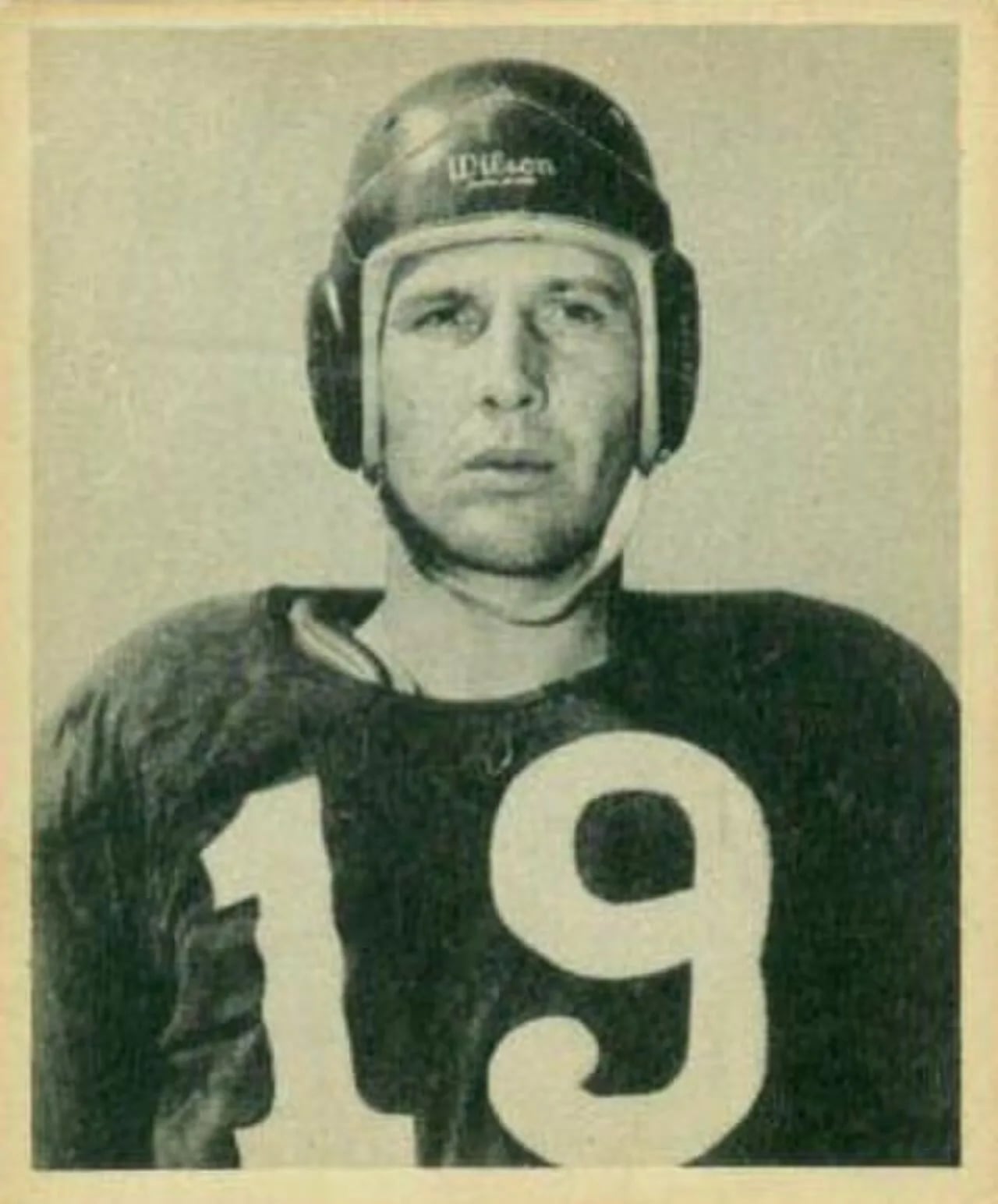 Portrait of Jim Peebles (1920–1997) – memorial page