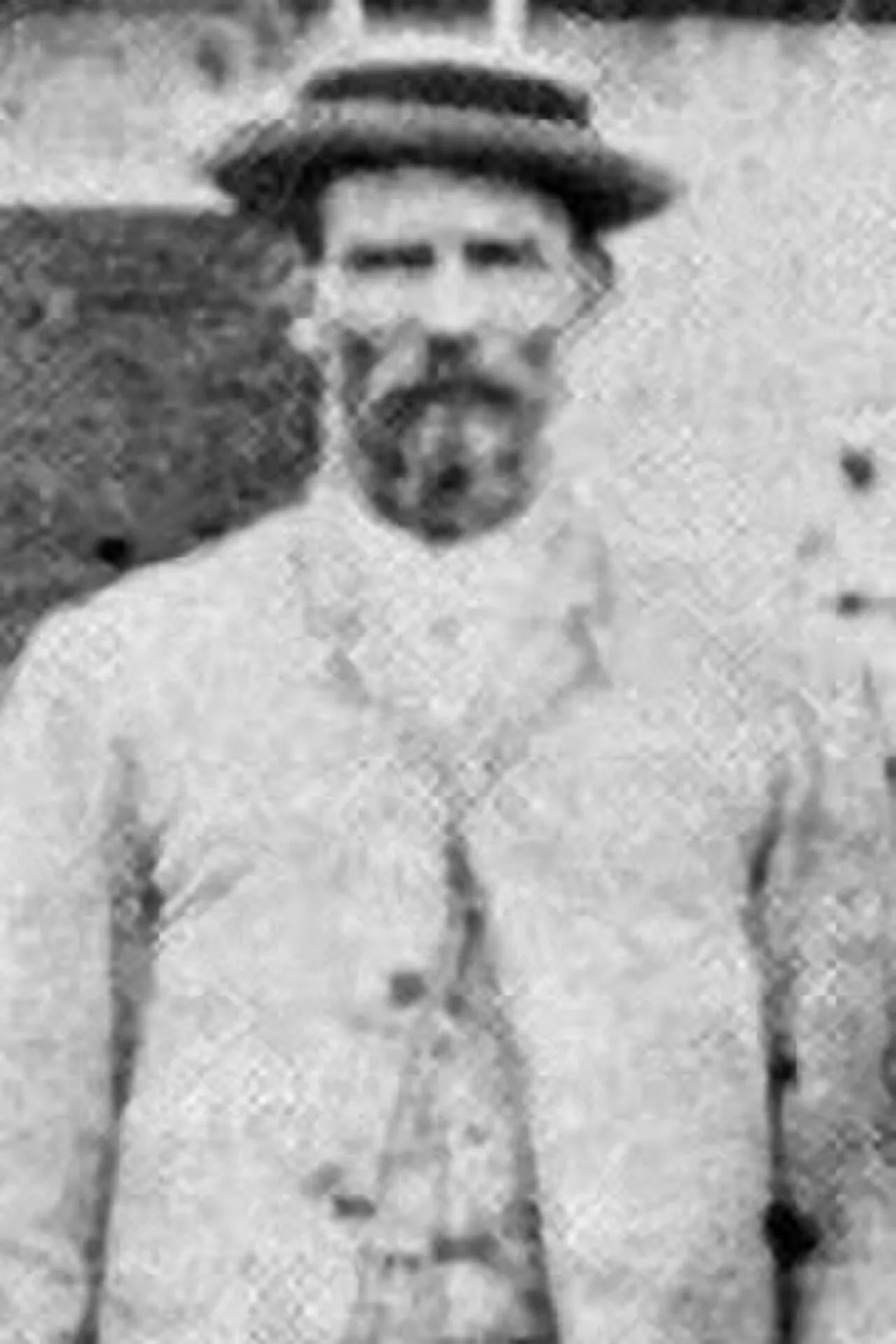 Portrait of Jim Price (1847–1925) – memorial page