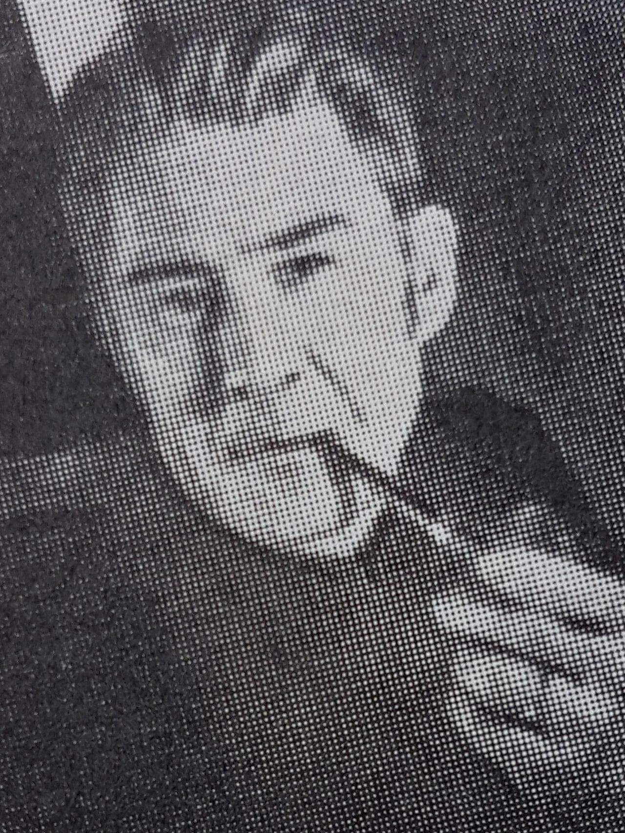 Porträt von Gustaf Svensson (1893–1957) – Gedenkseite
