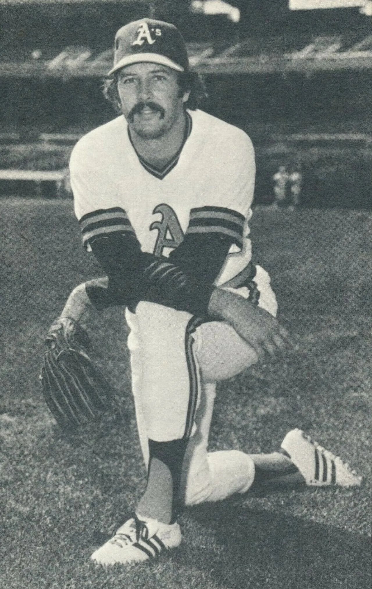 Portrait of Jim Todd (1947–2025) – memorial page