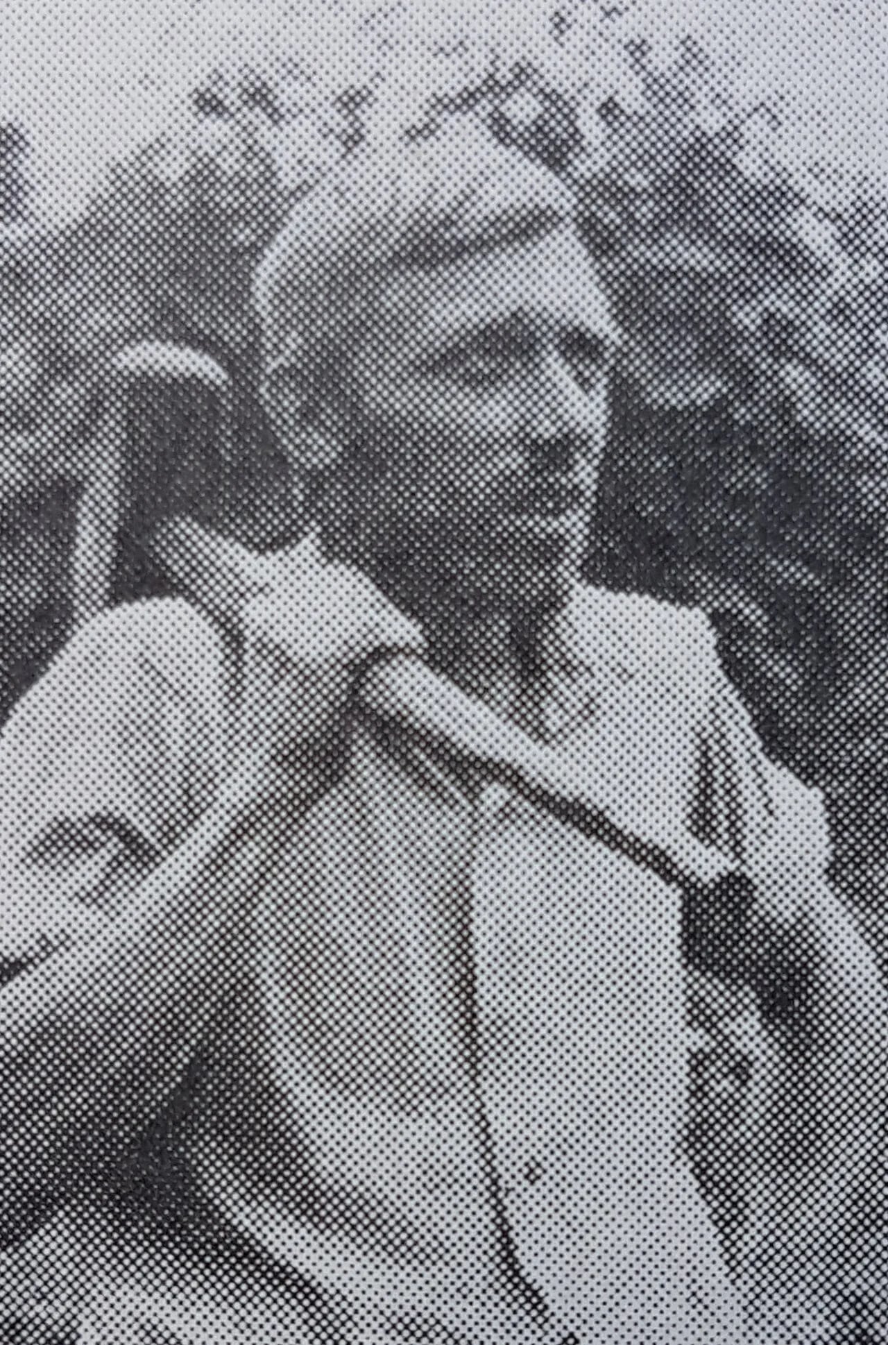 Porträt von Ingemar Svensson (1933–2022) – Gedenkseite
