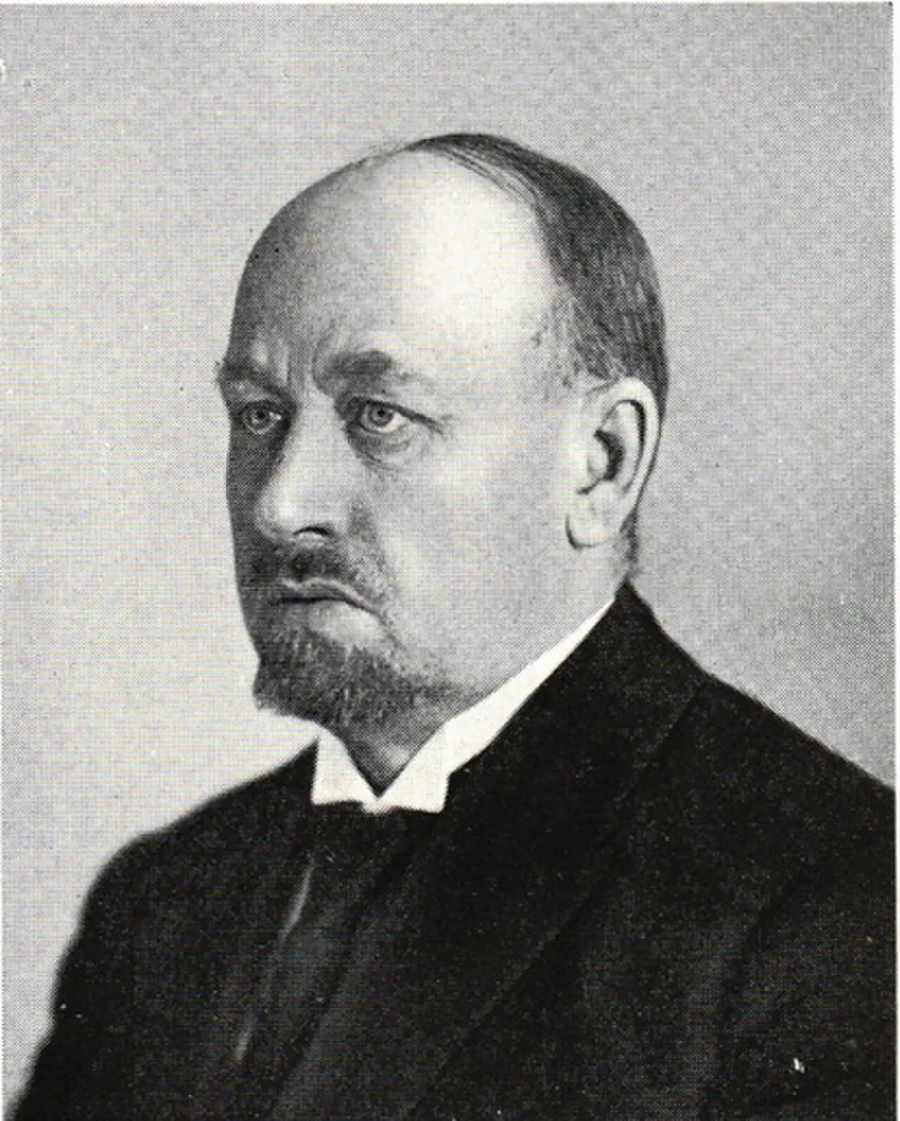 Porträt von Martin Svensson i Kompersmåla (1871–1959) – Gedenkseite