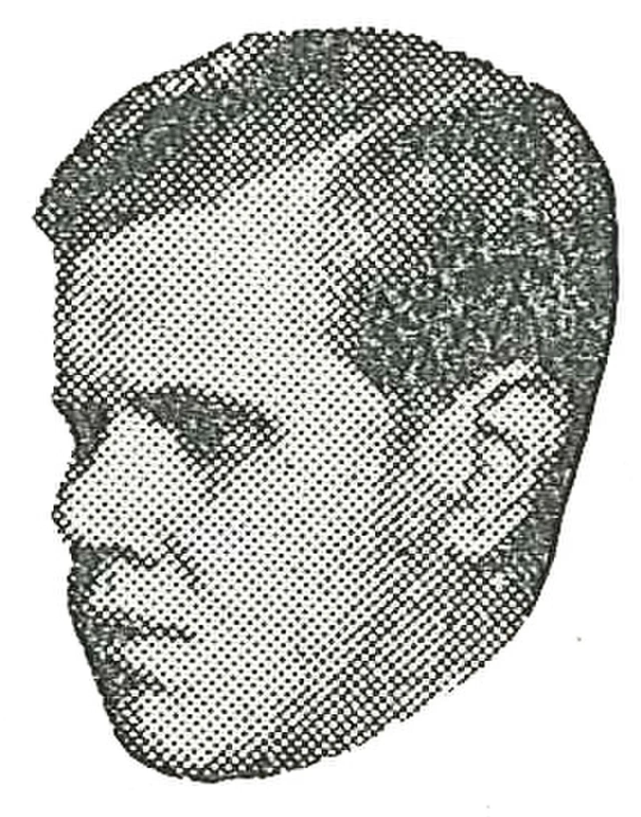 Porträt von Reinhold Svensson (1919–1968) – Gedenkseite