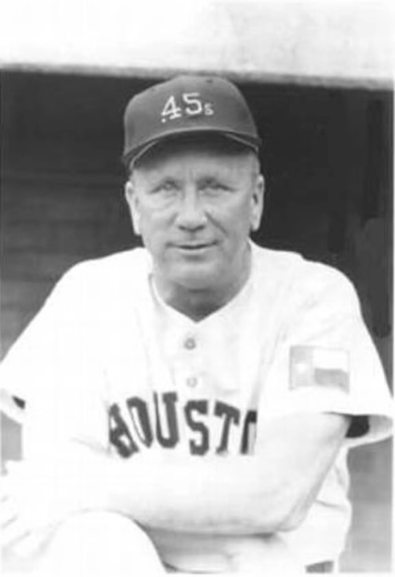 Porträt von Jimmy Adair (1907–1982) – Gedenkseite