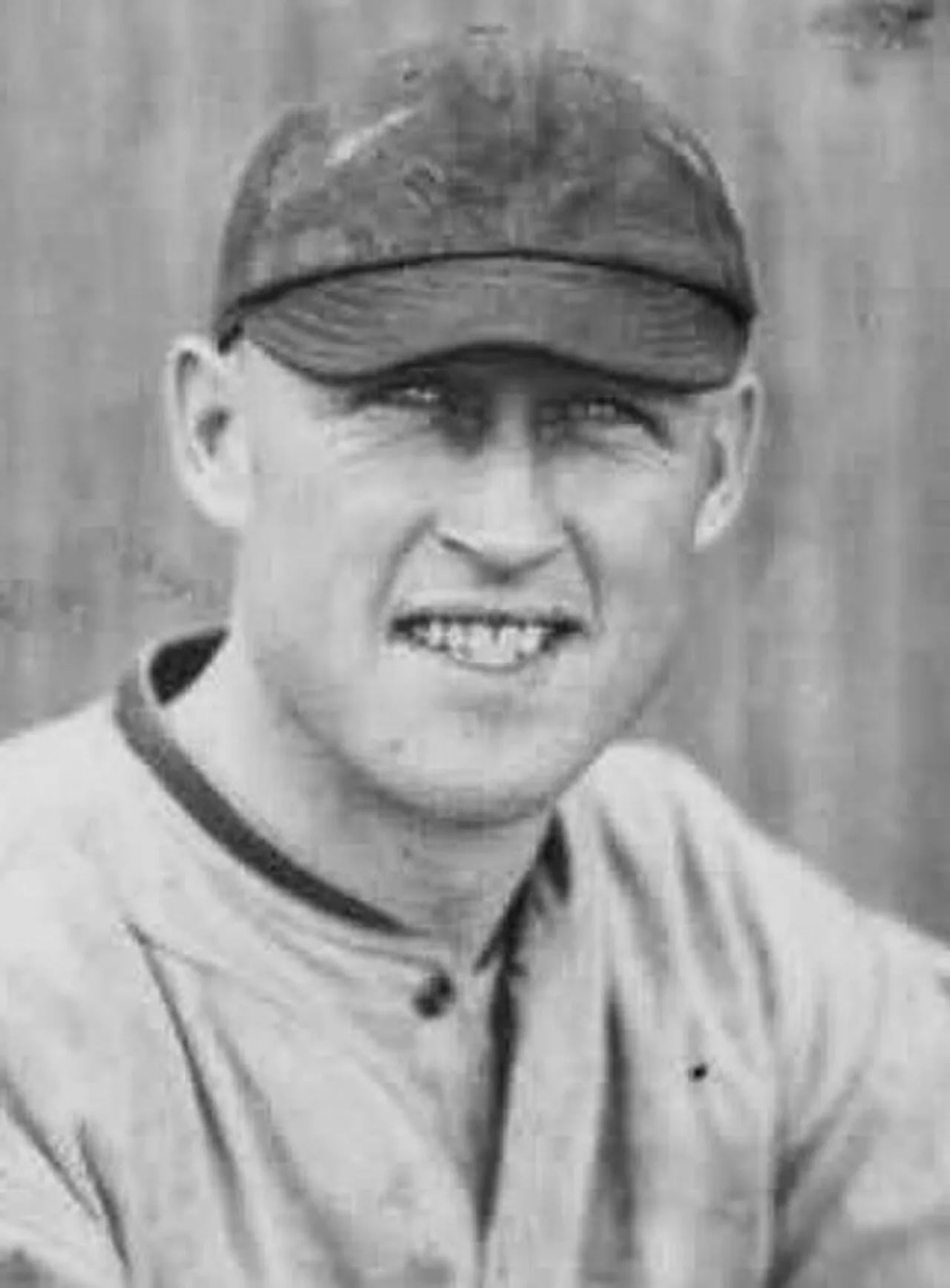 Portrait of Jimmy Burke (1874–1942) – memorial page