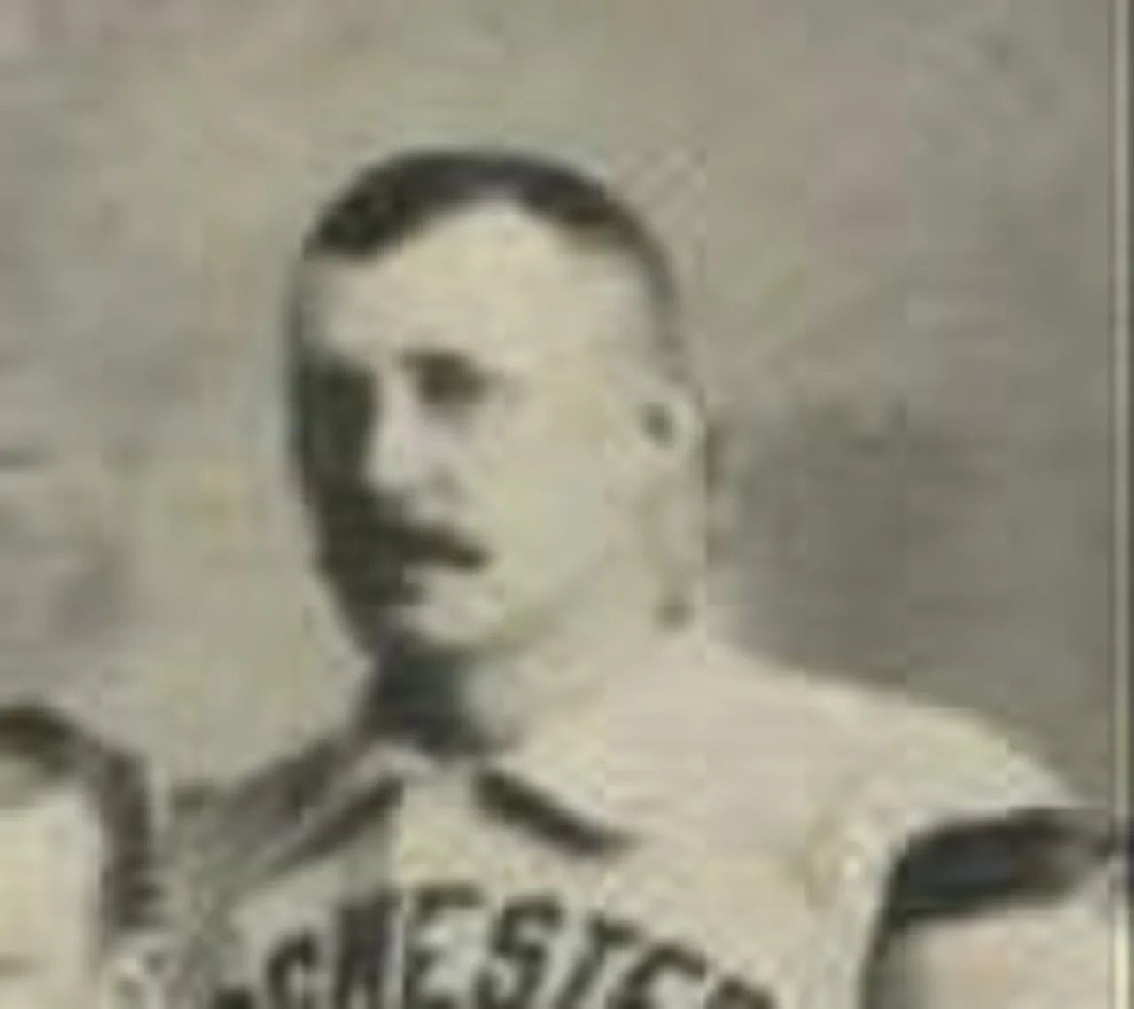 Portrait of Jimmy Knowles (1856–1912) – memorial page