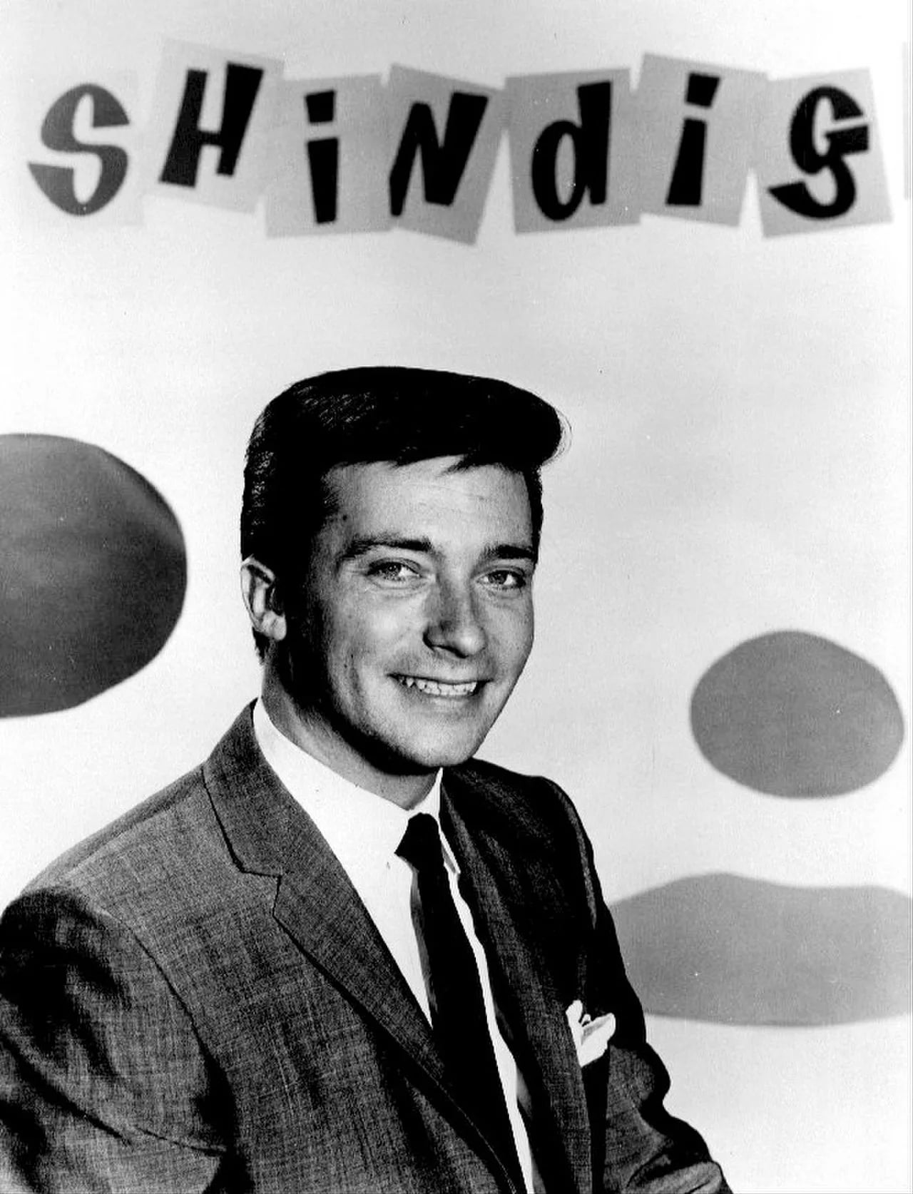 Porträt von Jimmy O'Neill (1940–2013) – Gedenkseite