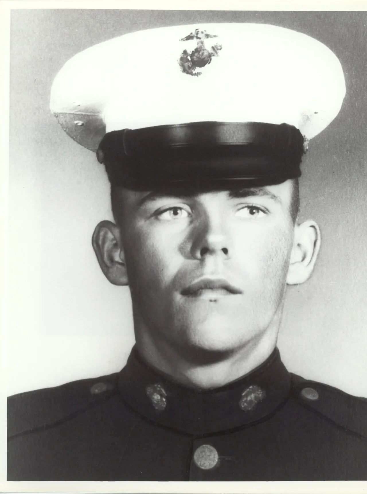 Portrait of Jimmy W. Phipps (1950–1969) – memorial page