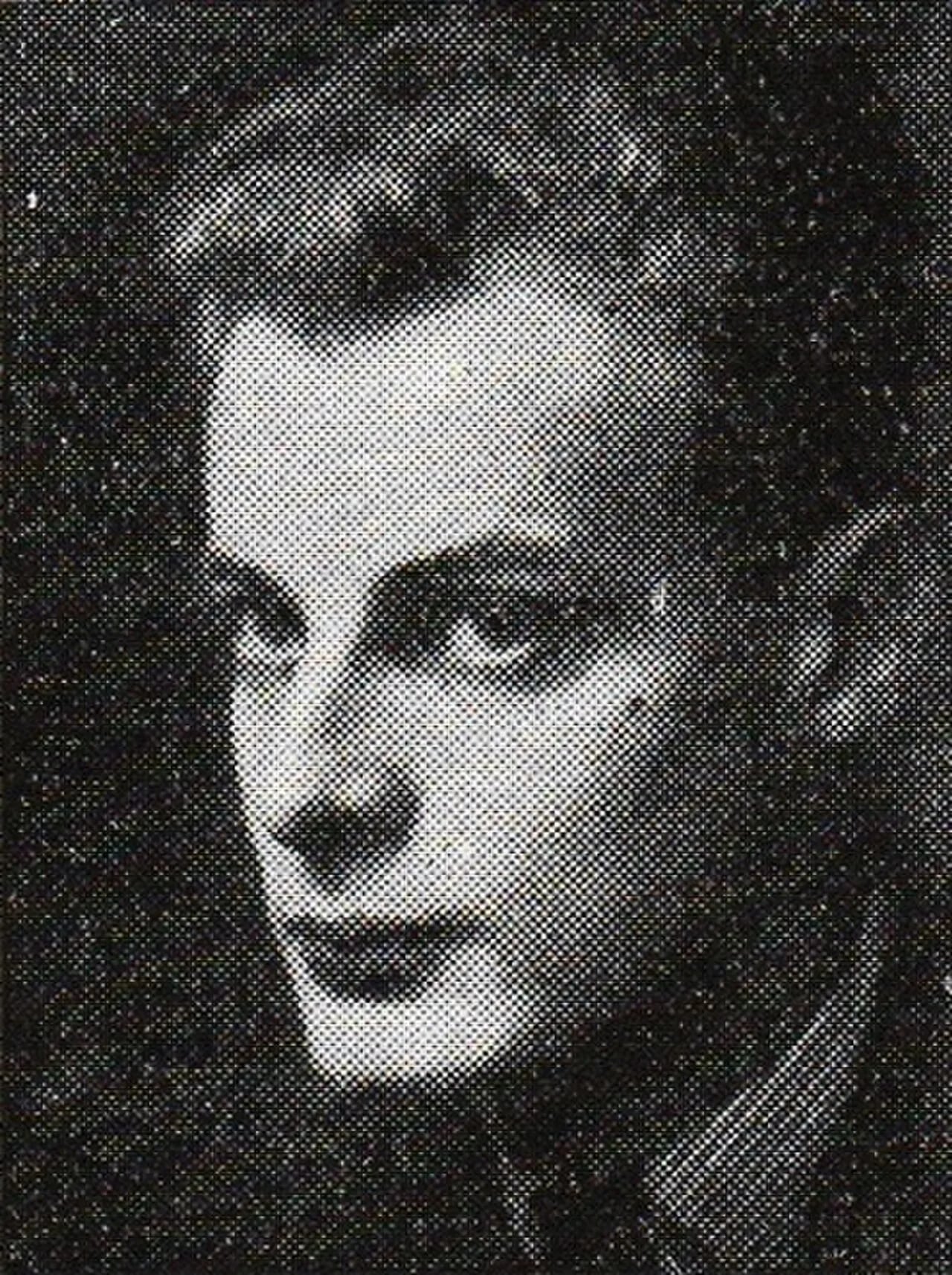 Portrait of Bengt Söderbergh (1925–2019) – memorial page