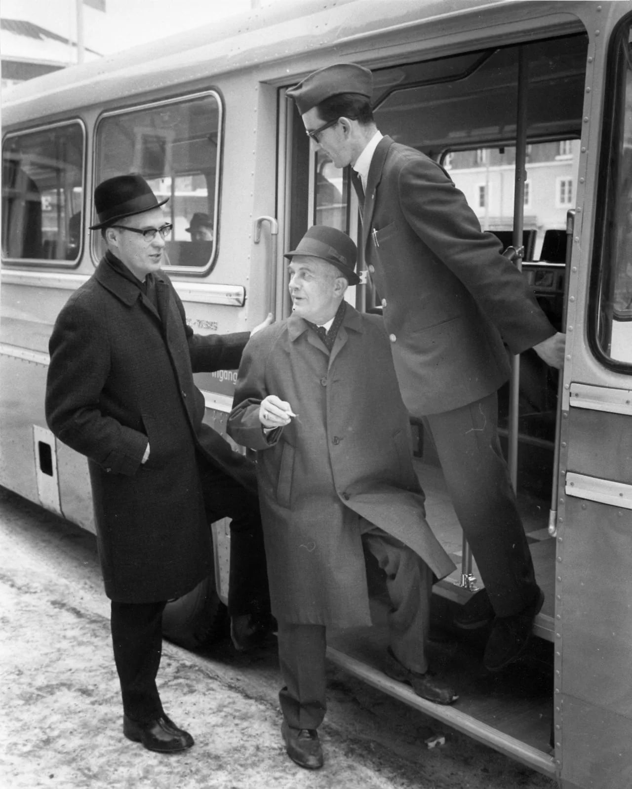 Porträt von Torsten W Persson (1922–2018) – Gedenkseite
