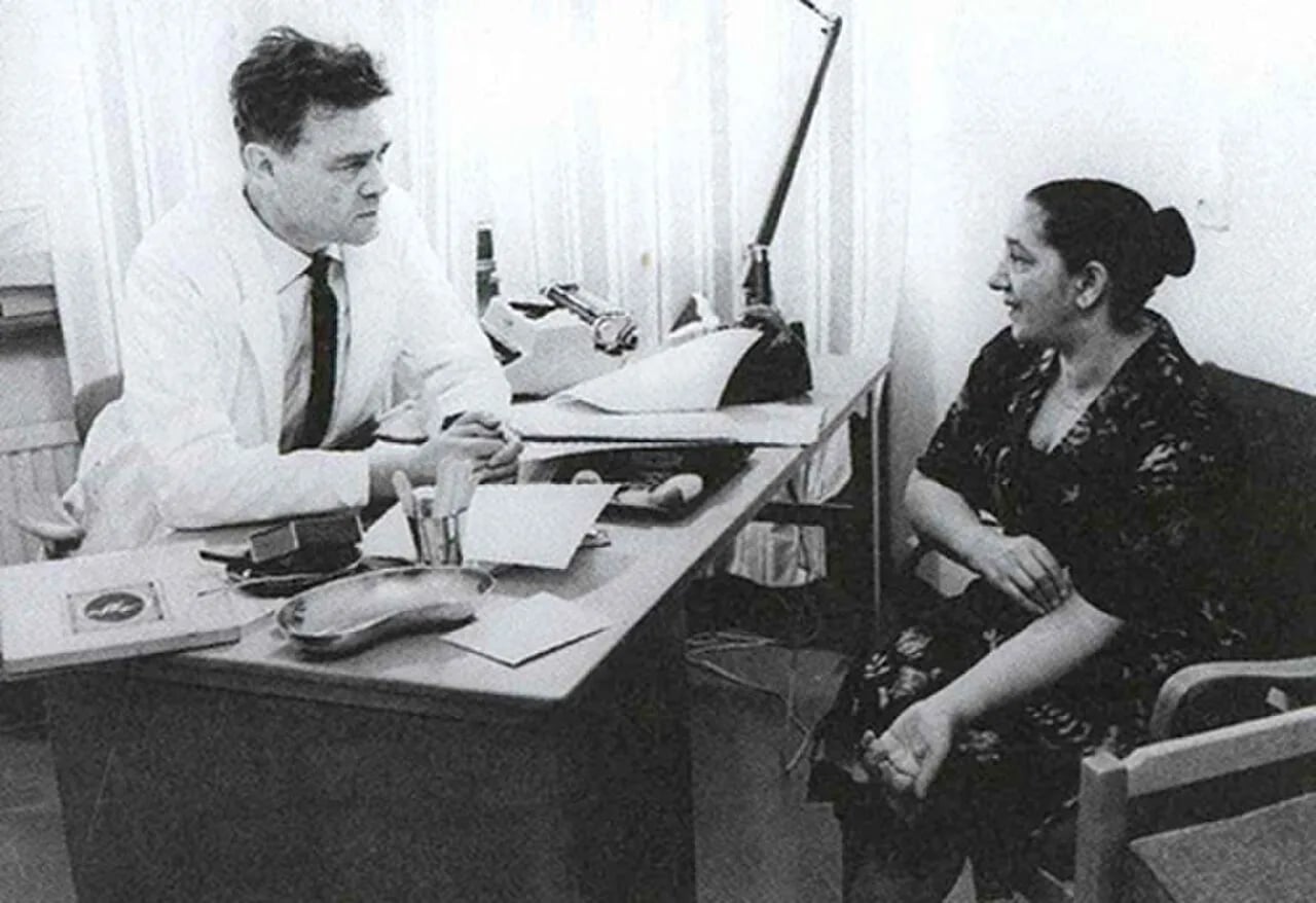 Porträt von John Takman (1912–1998) – Gedenkseite