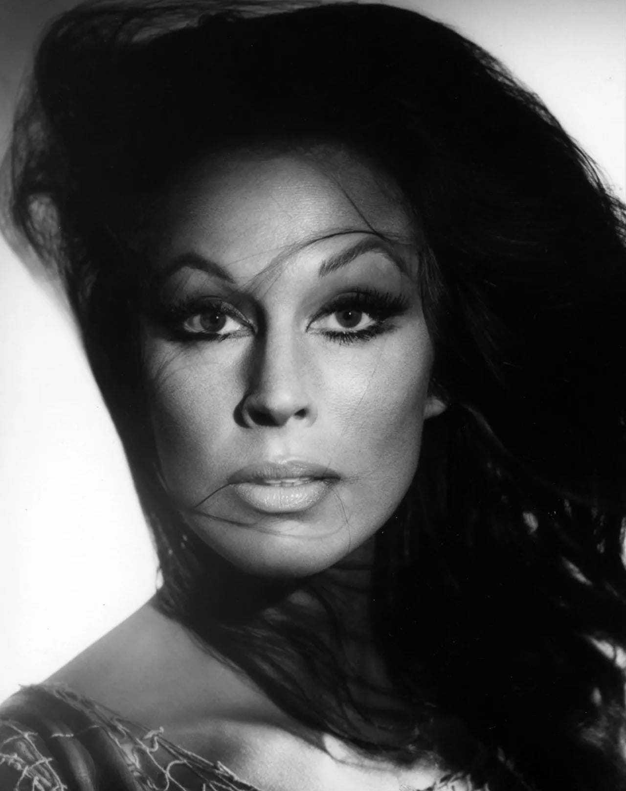 Porträt von Joan Diener (1930–2006) – Gedenkseite