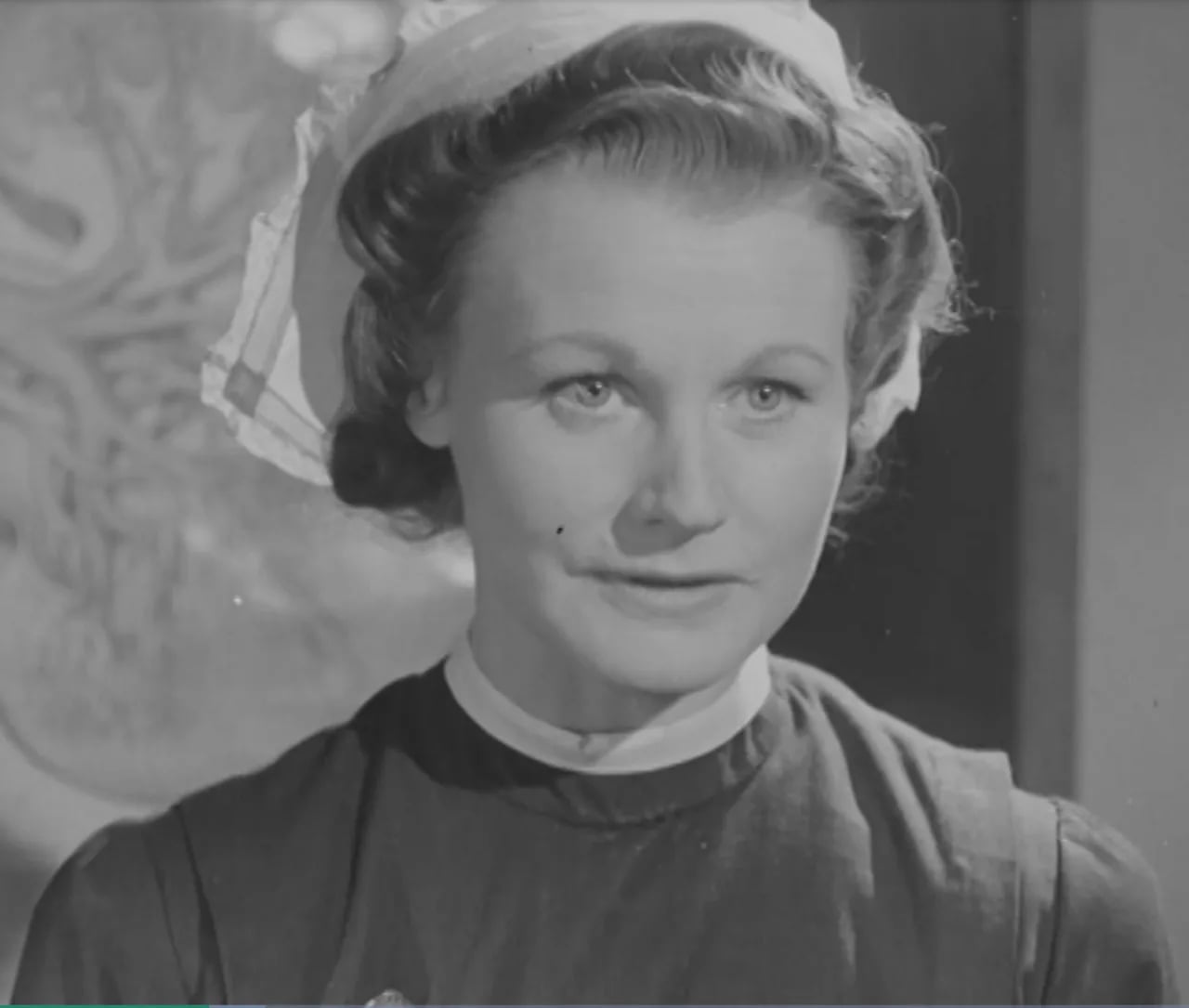 Portrait of Joan Maude (1908–1998) – memorial page
