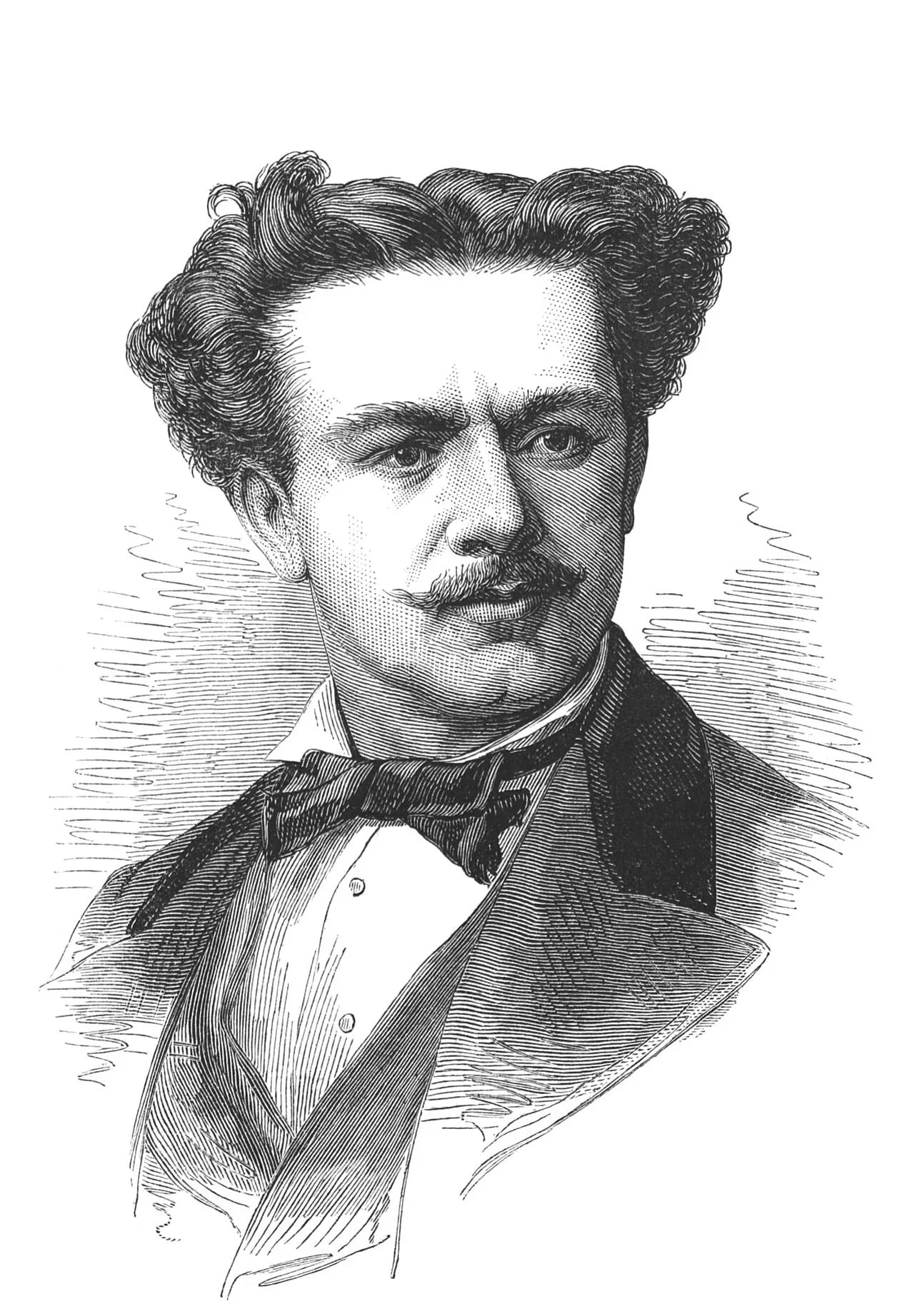 Portrait of Louis Wallon (1855–1880) – memorial page