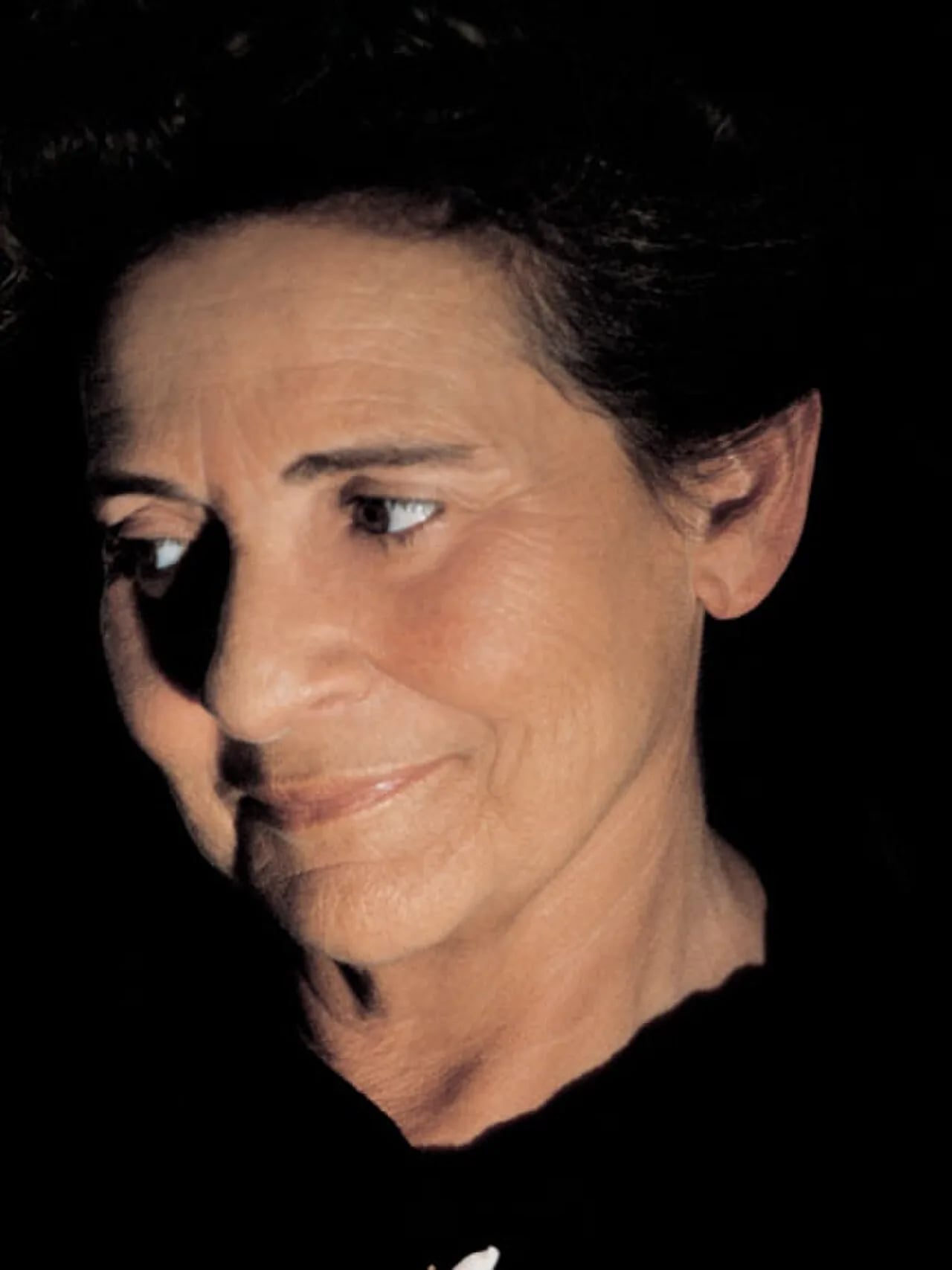 Porträt von Joanna Flatau (1928–1999) – Gedenkseite