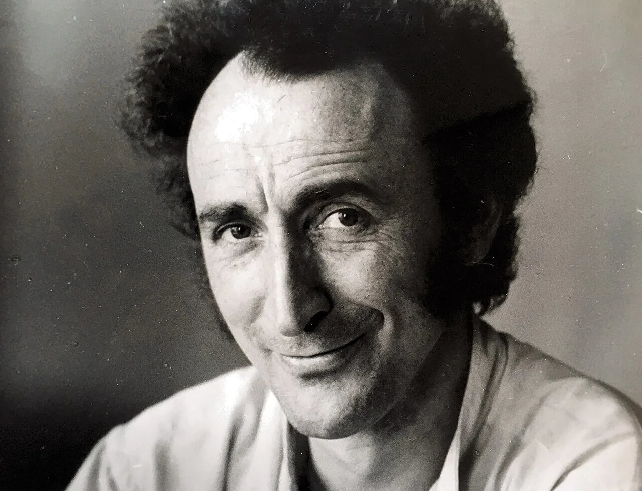 Porträt von Eberhard Kube (1936–2022) – Gedenkseite