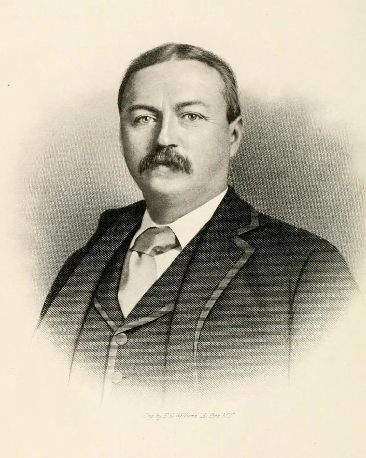 Porträt von John Humphreys Storer (1859–1935) – Gedenkseite