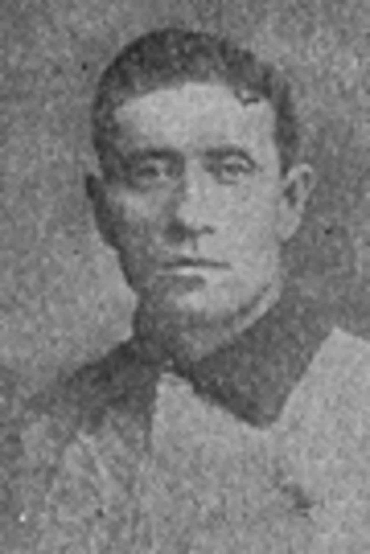 Portrait of Jocko Halligan (1868–1945) – memorial page