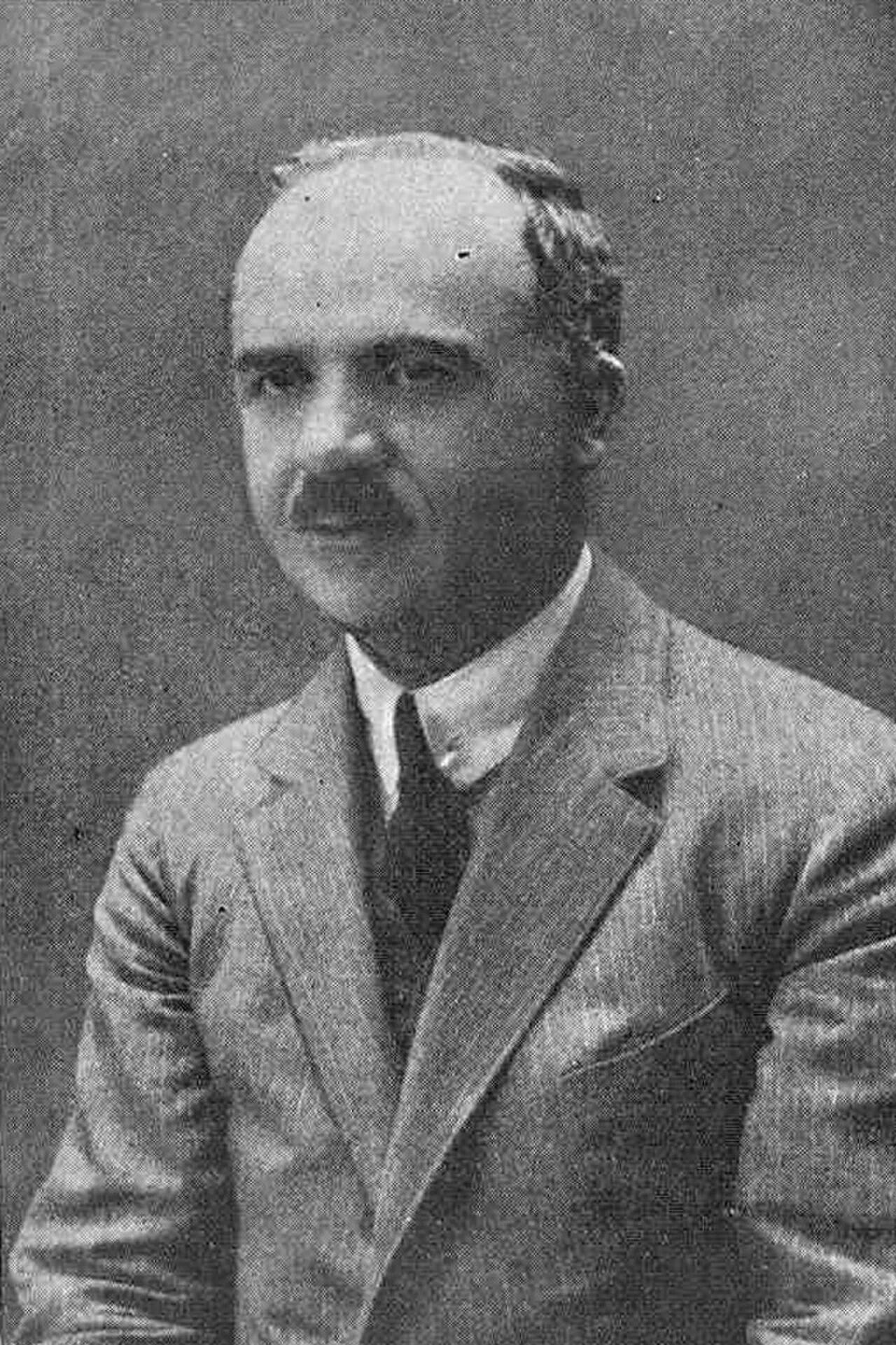 Portrait of Jiří Staca (1884–1958) – memorial page