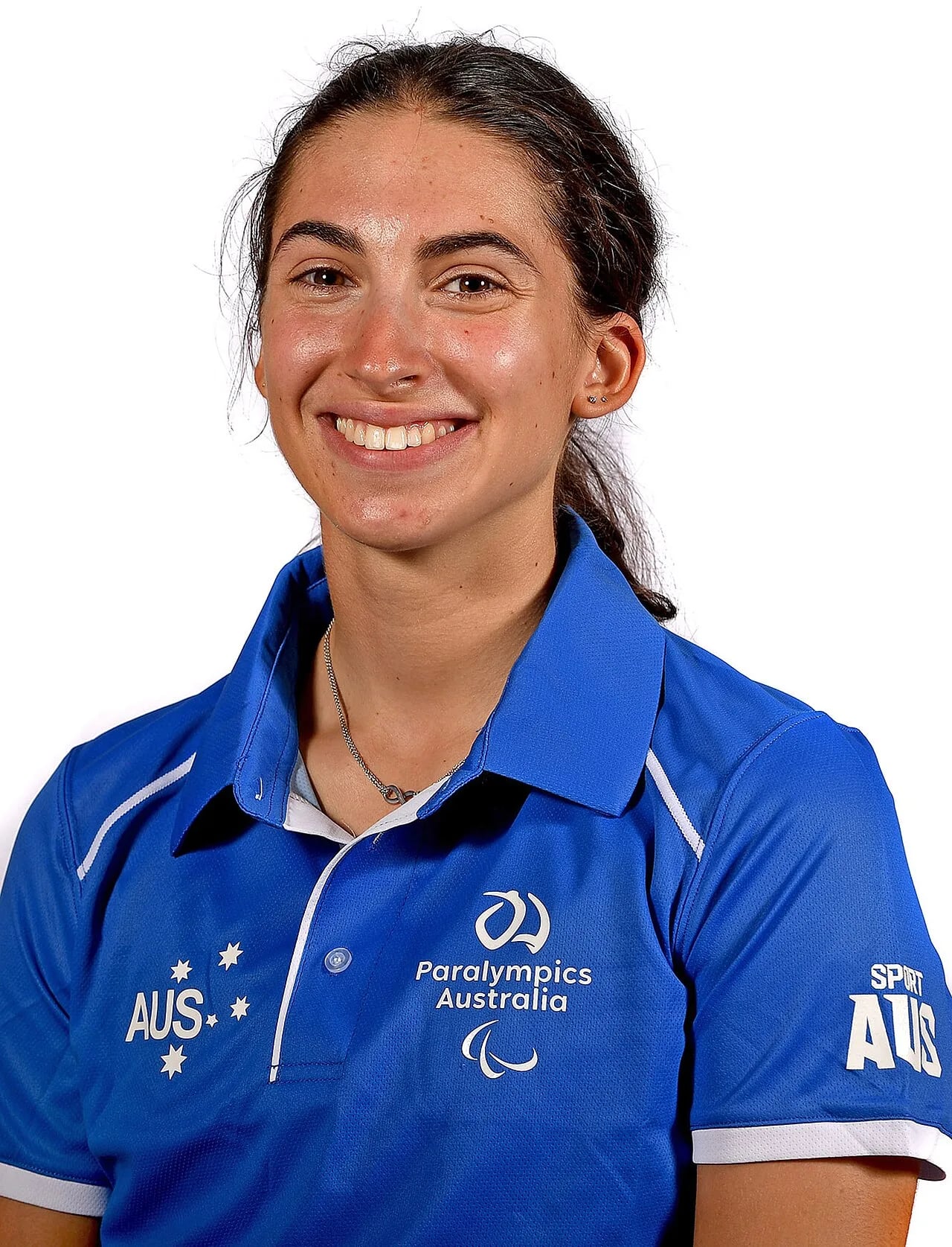 Porträt von Paige Greco (1997–2025) – Gedenkseite