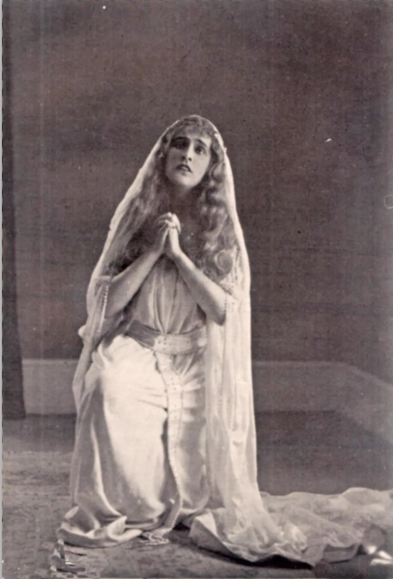 Porträt von Else Schøtt (1895–1989) – Gedenkseite
